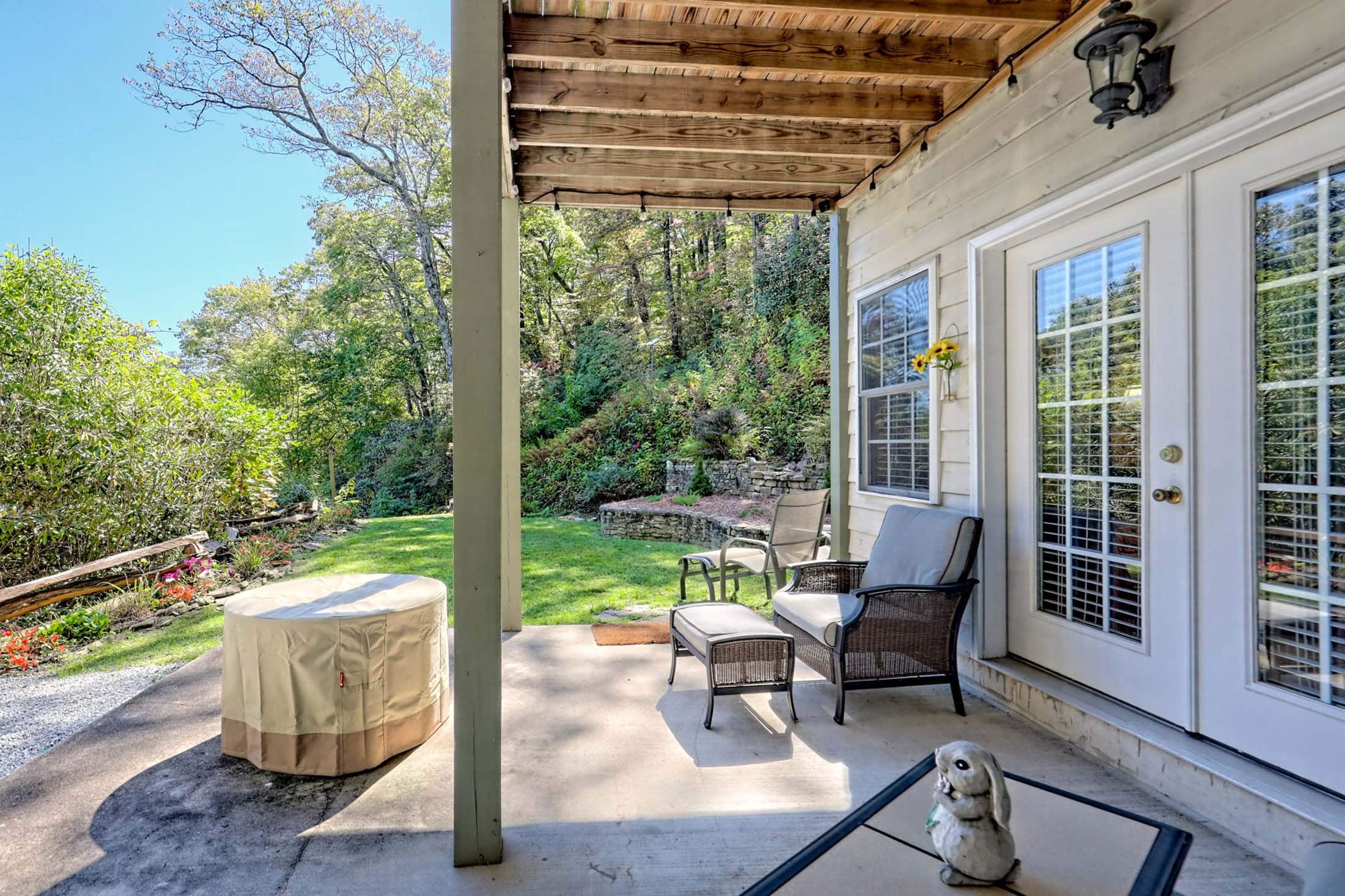 3315 Bald Mountain Rd. Sky Valley GA 30537 - 69