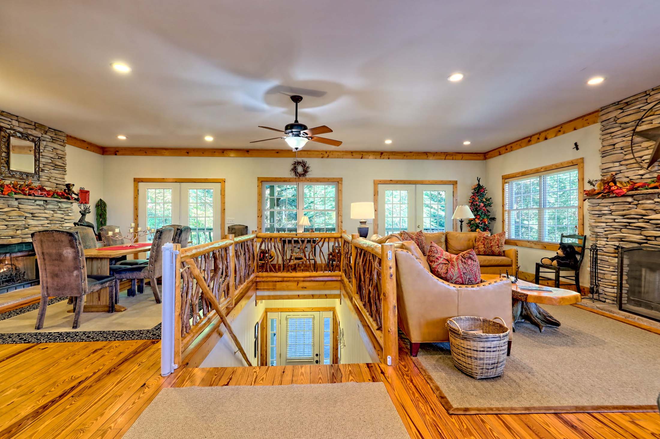 3315 Bald Mountain Rd. Sky Valley GA 30537 - 7