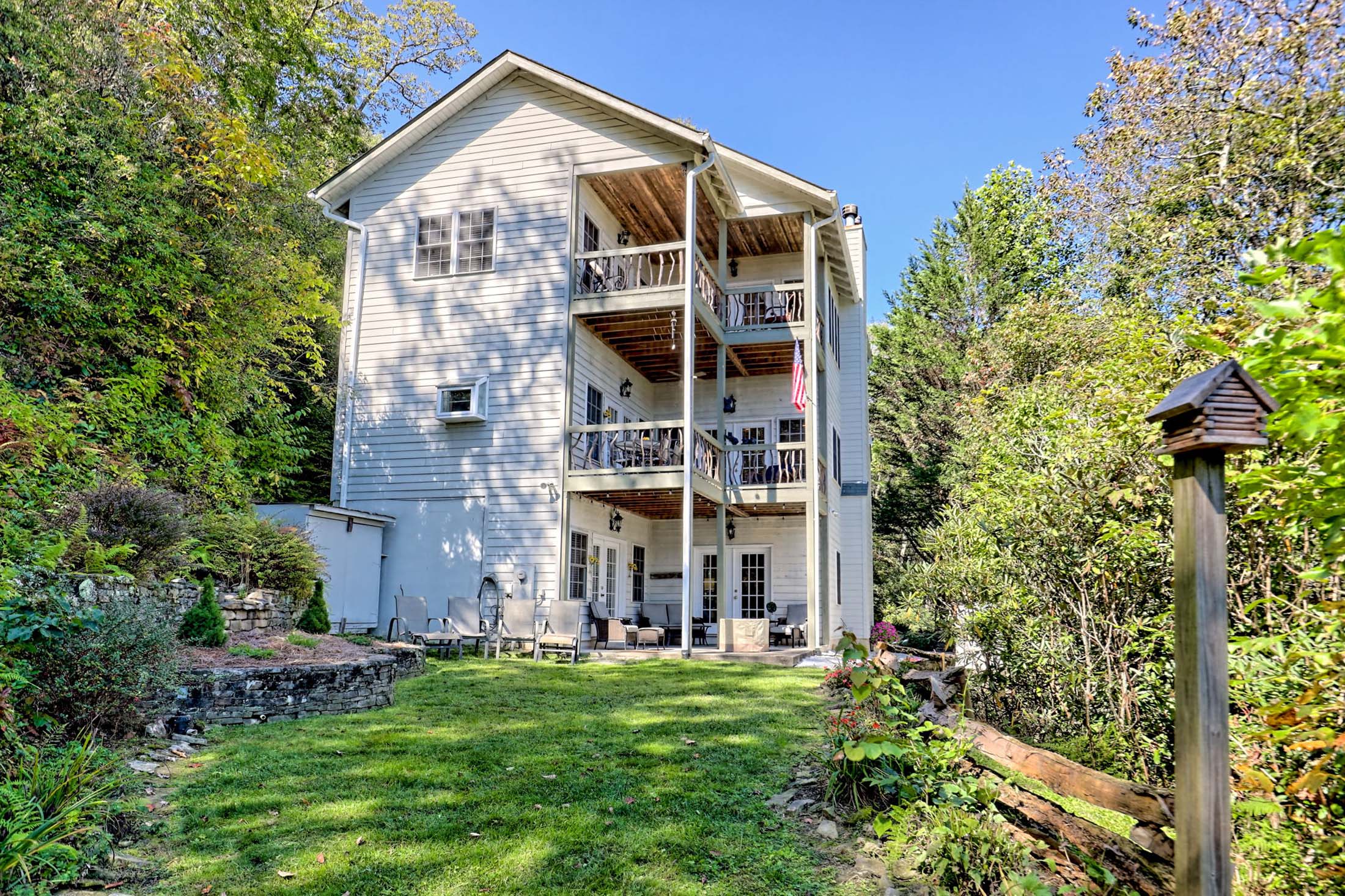 3315 Bald Mountain Rd. Sky Valley GA 30537 - 71