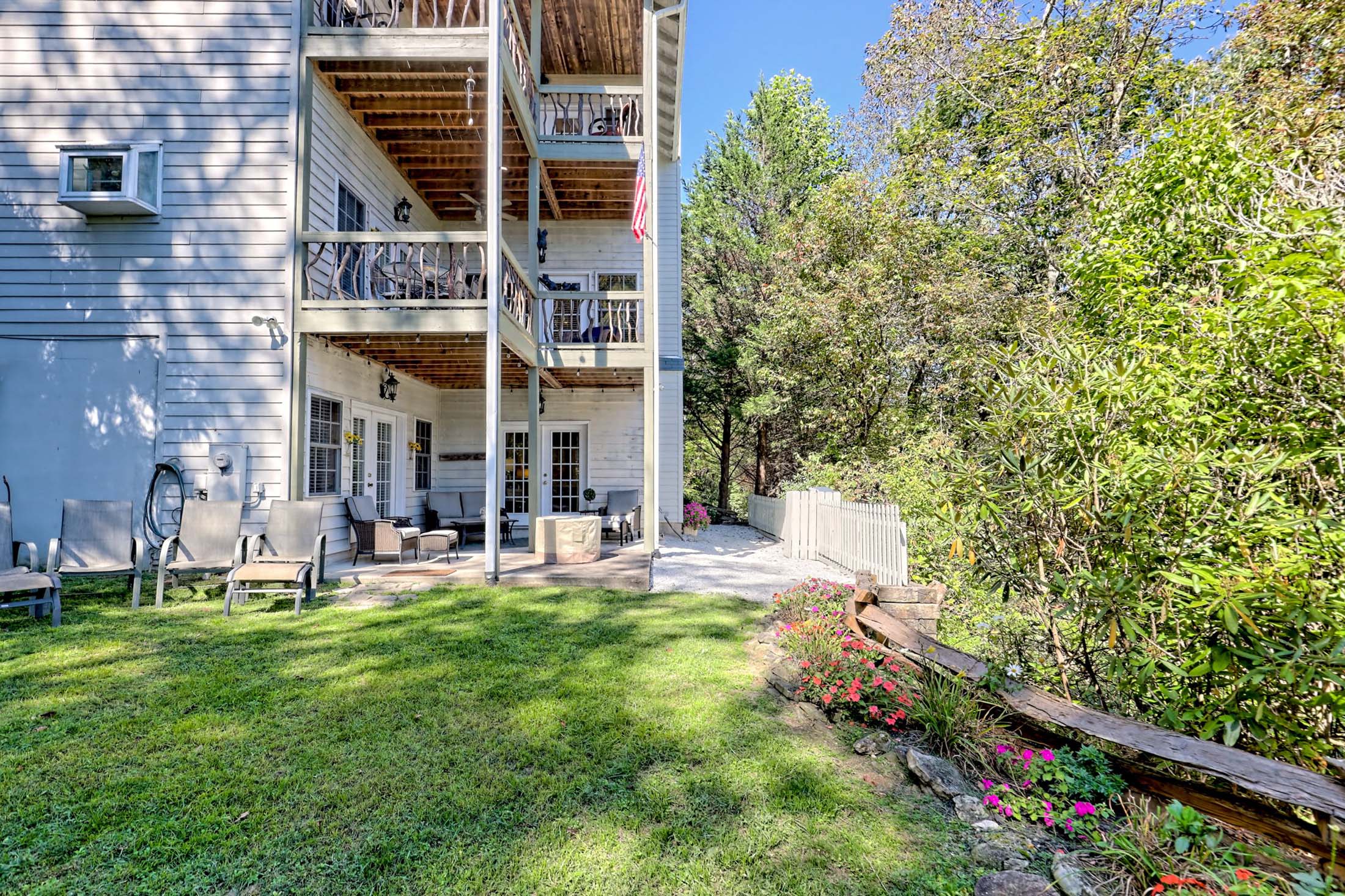 3315 Bald Mountain Rd. Sky Valley GA 30537 - 72