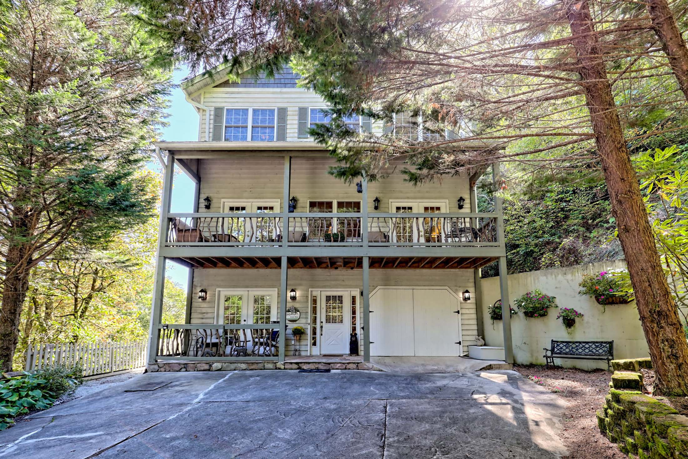 3315 Bald Mountain Rd. Sky Valley GA 30537 - 73