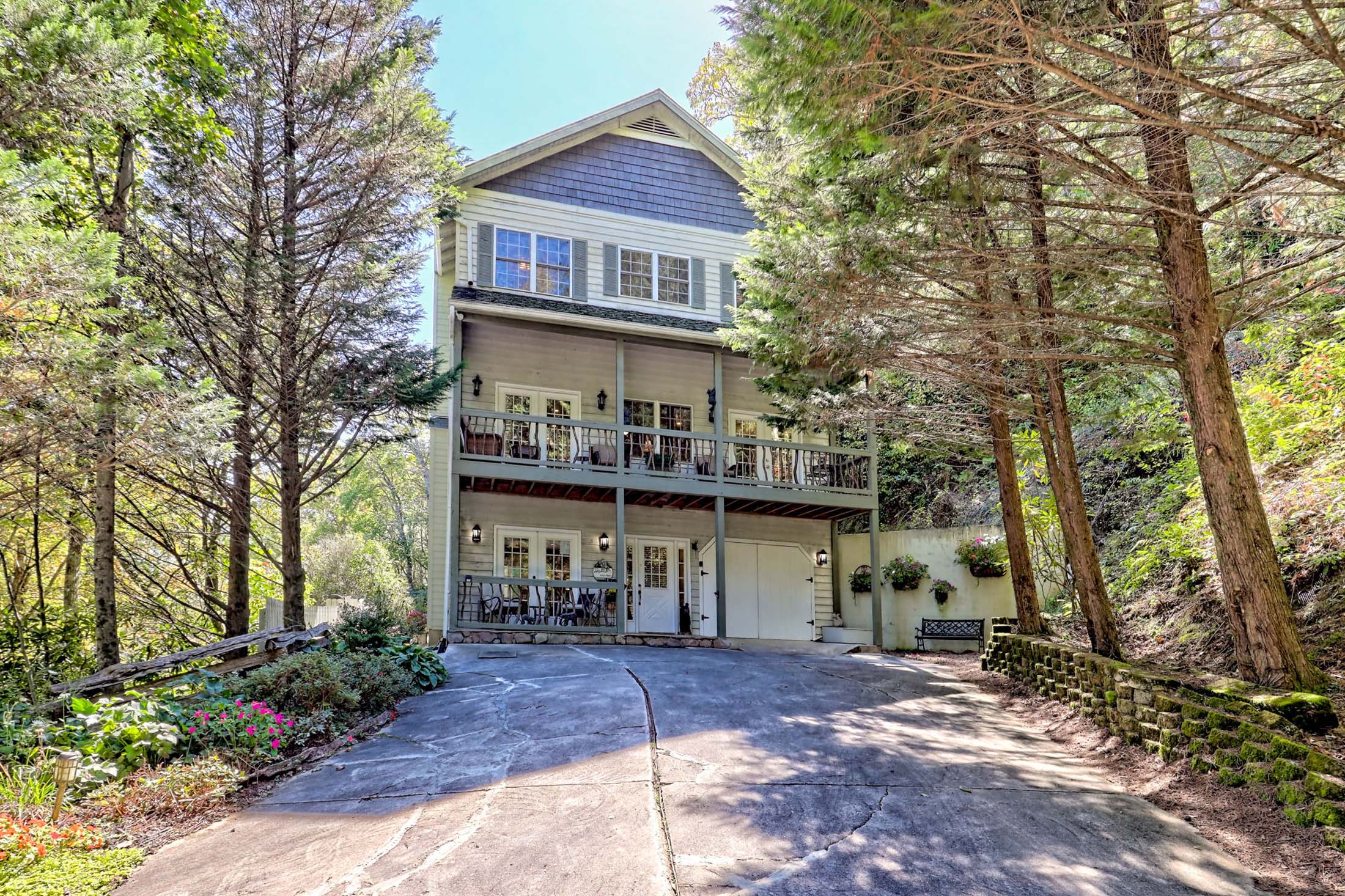 3315 Bald Mountain Rd. Sky Valley GA 30537 - 74