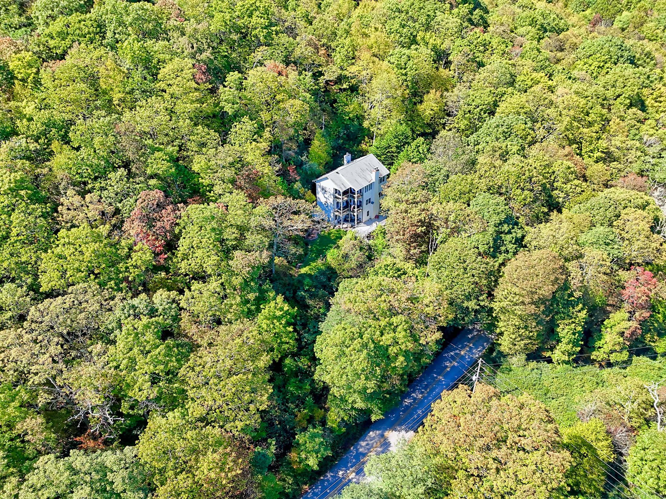 3315 Bald Mountain Rd. Sky Valley GA 30537 - 78