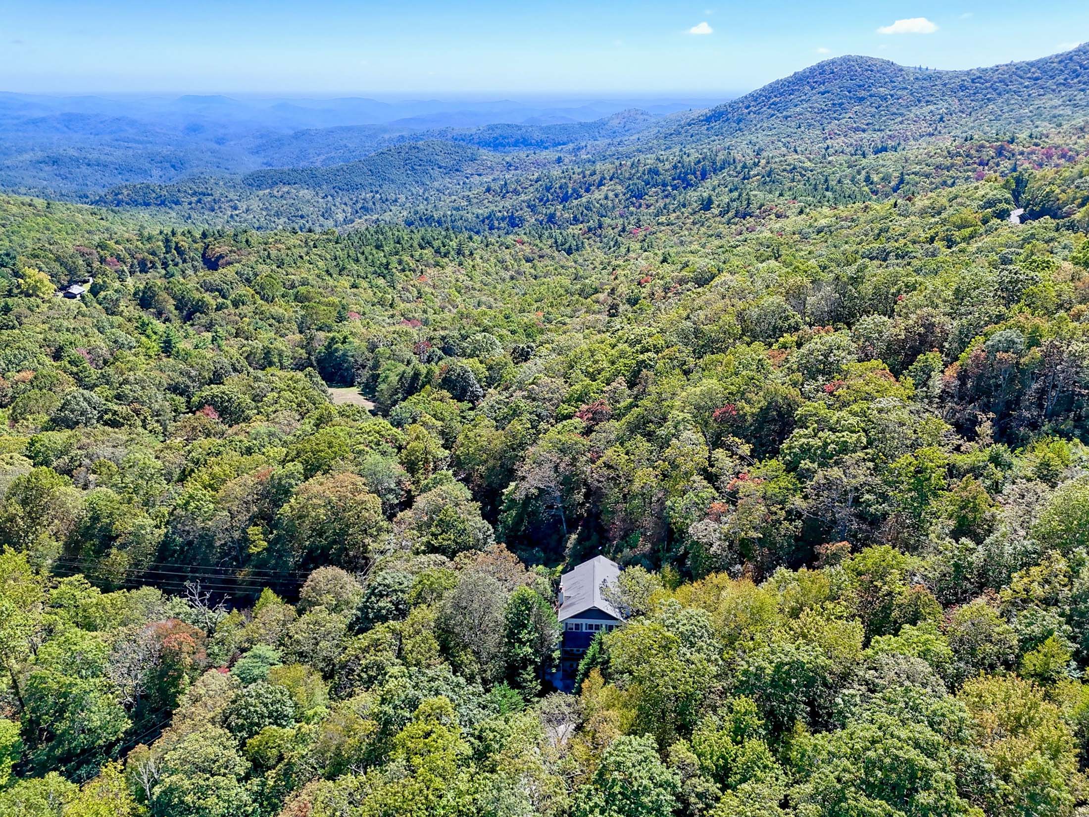 3315 Bald Mountain Rd. Sky Valley GA 30537 - 79