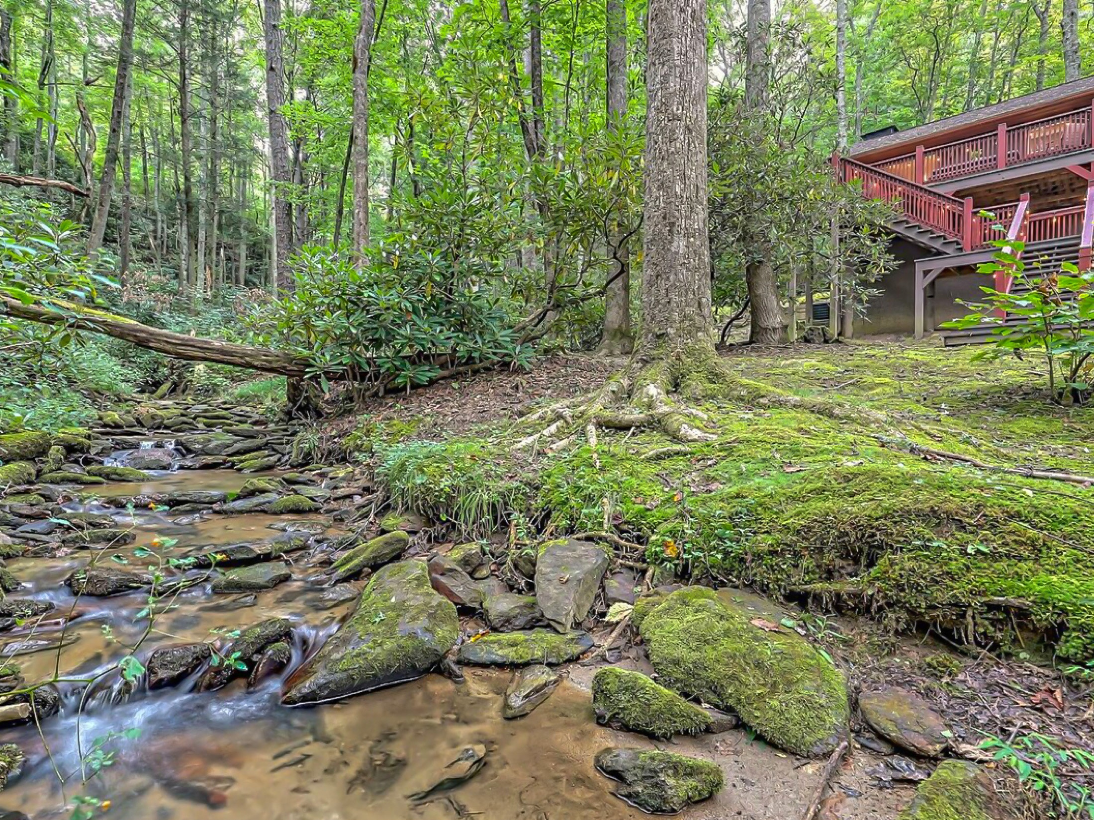 homes for sale sky valley ga