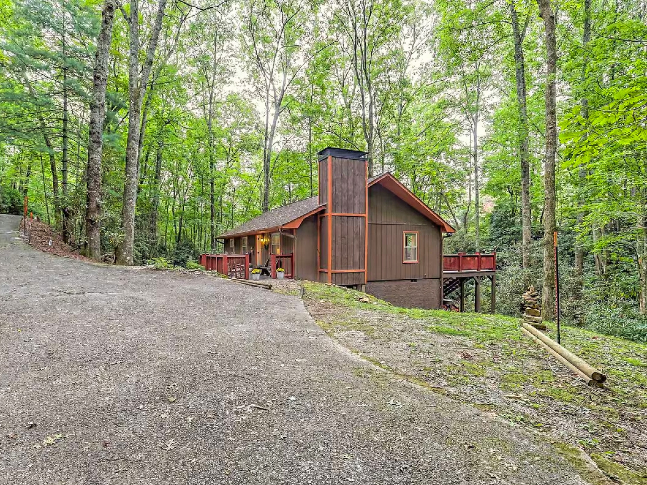 767 Driver Lane Sky Valley GA 30537 - 10