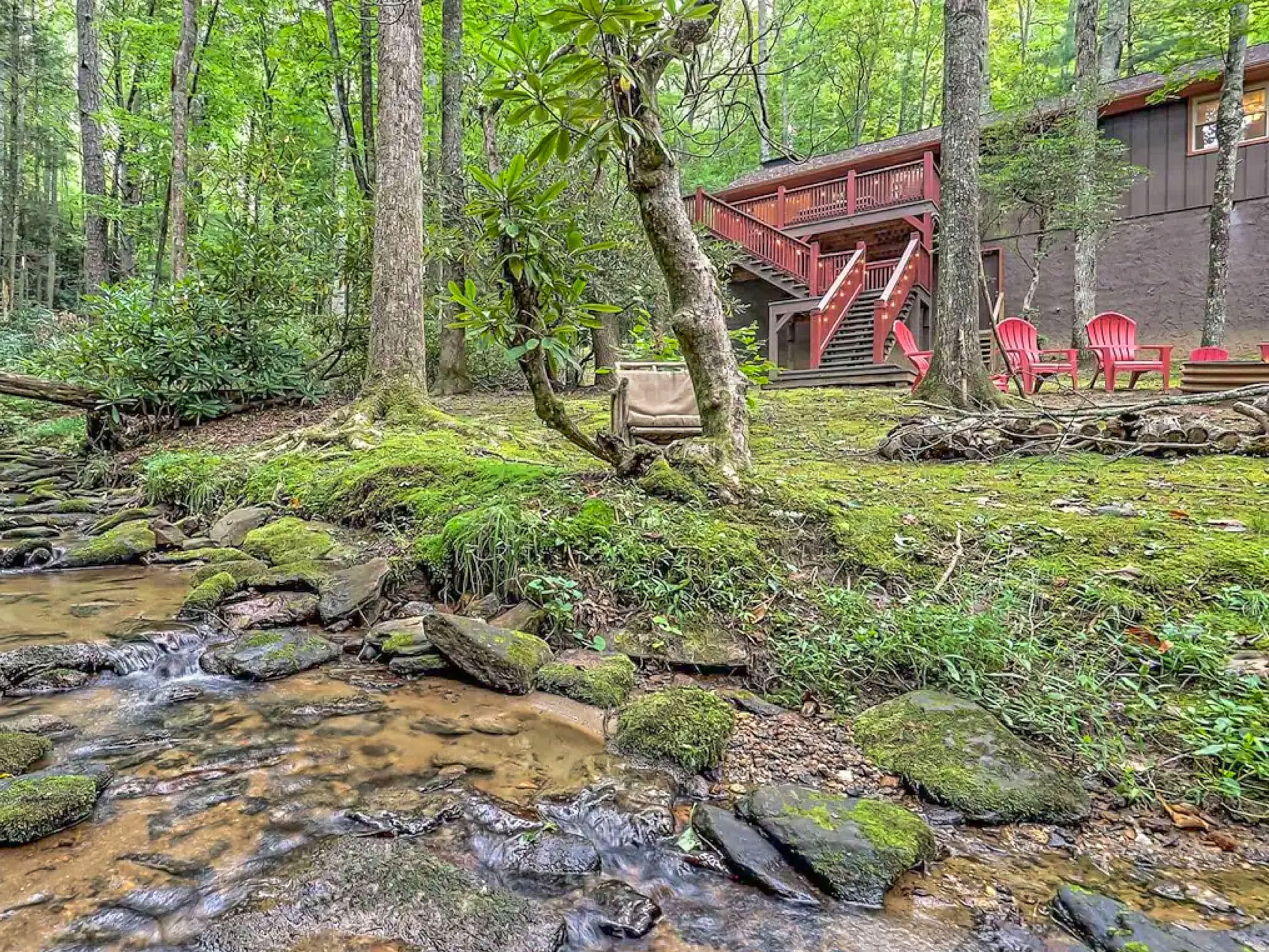 767 Driver Lane Sky Valley GA 30537 - 11