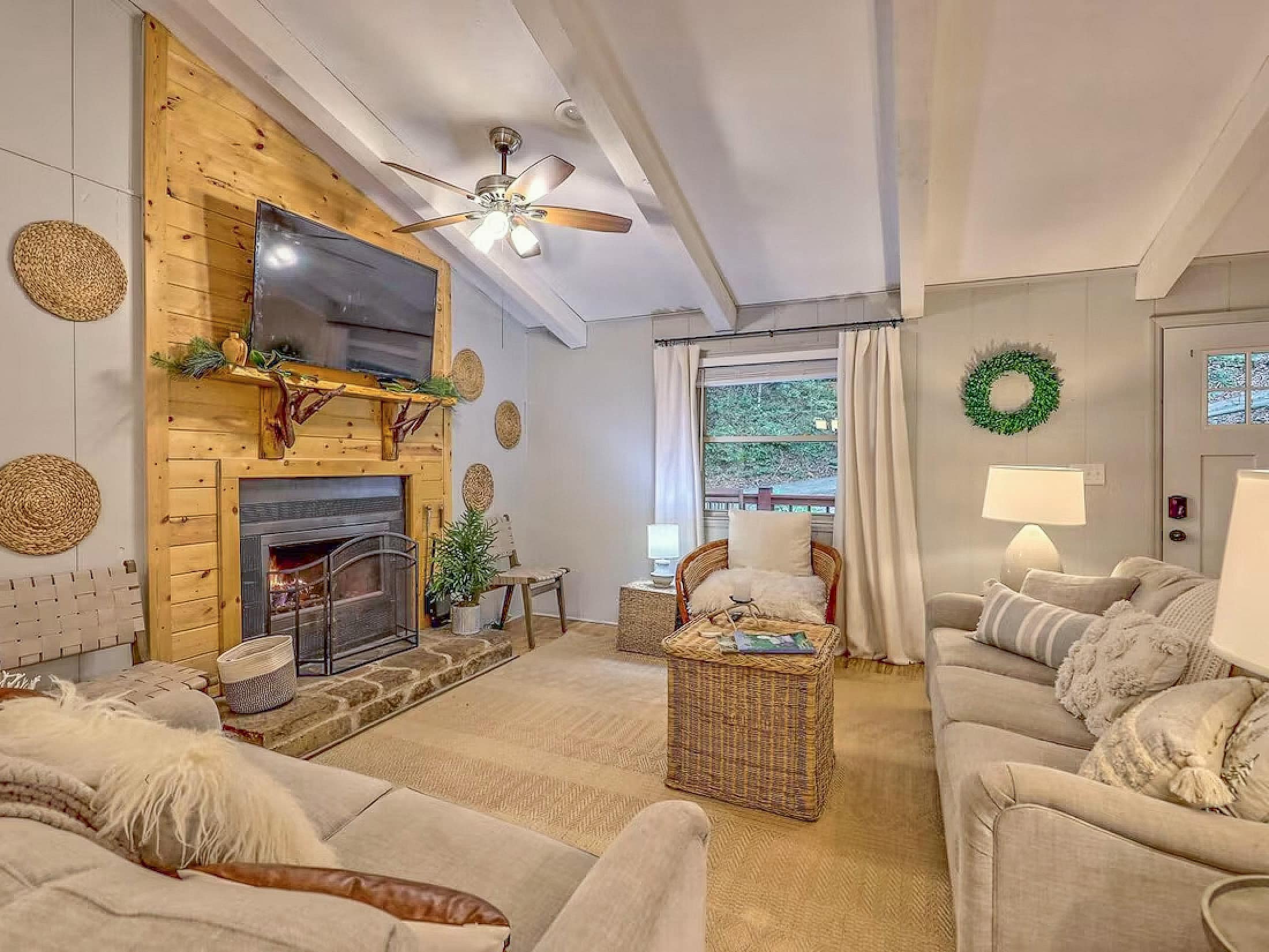 767 Driver Lane Sky Valley GA 30537 - 18