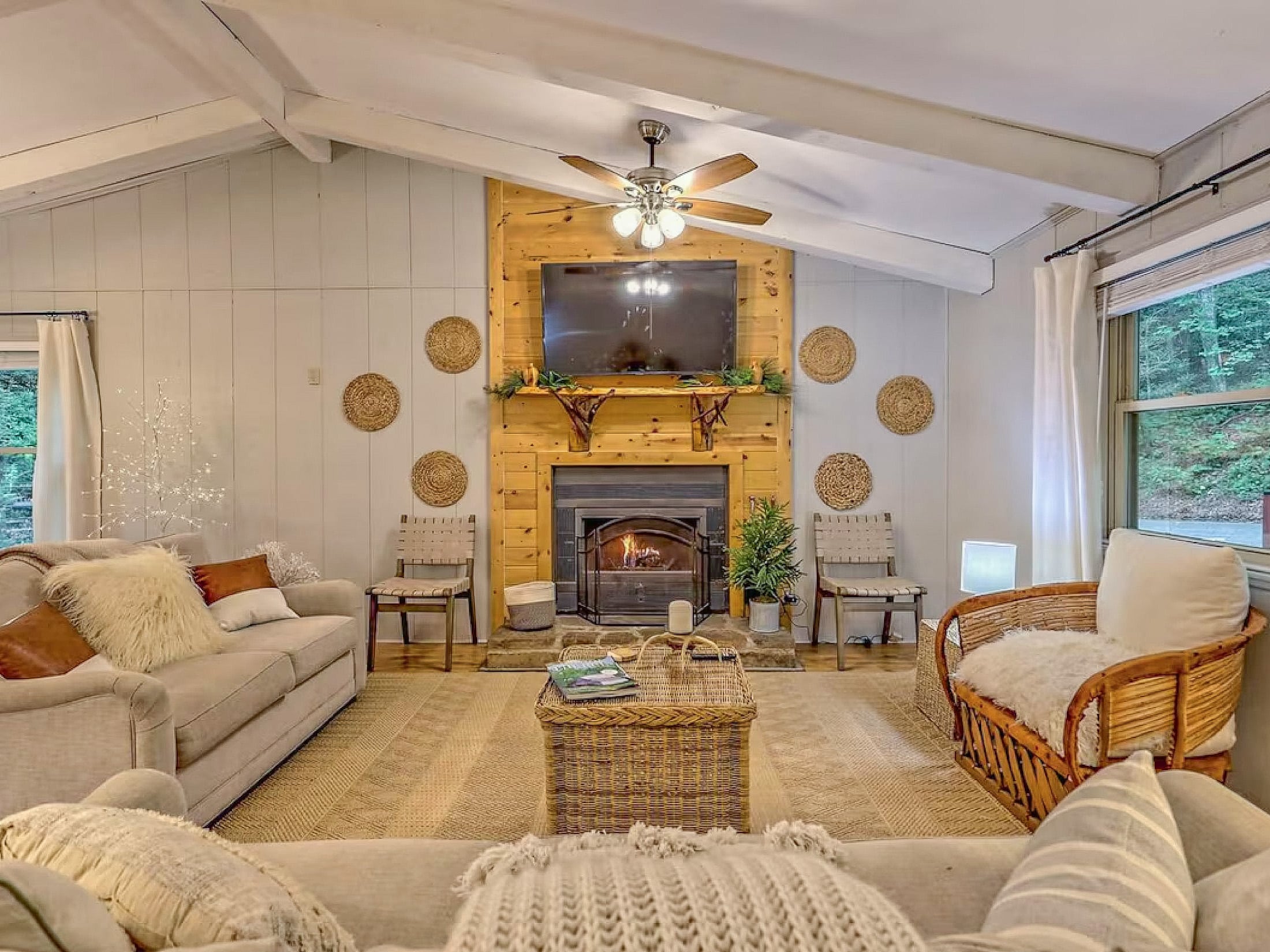 767 Driver Lane Sky Valley GA 30537 - 19