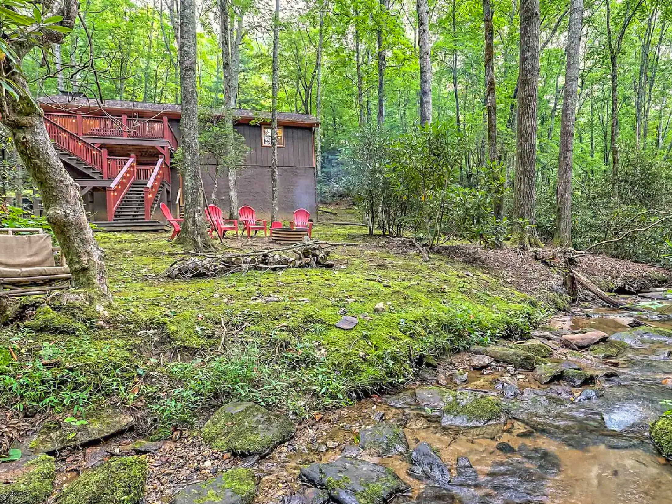 767 Driver Lane Sky Valley GA 30537 - 2