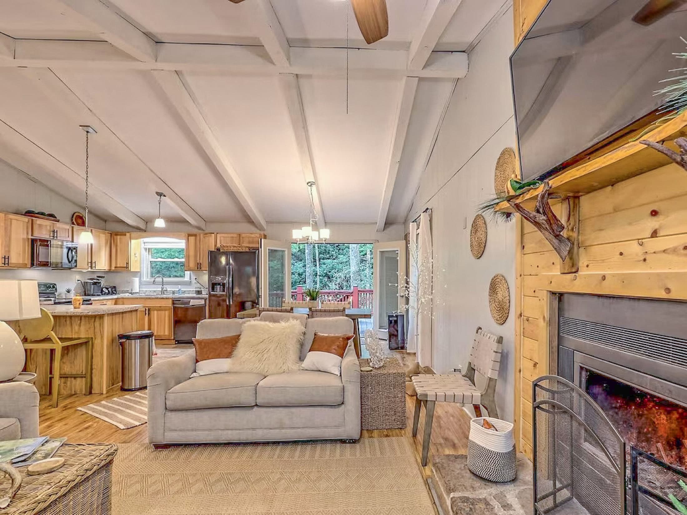 767 Driver Lane Sky Valley GA 30537 - 20