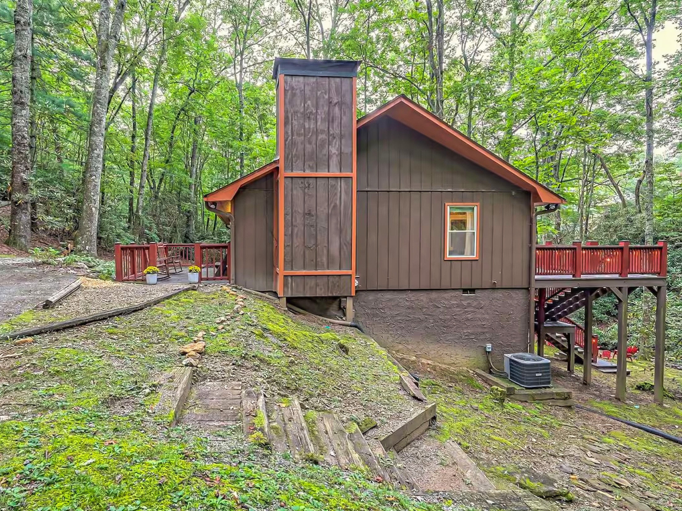 767 Driver Lane Sky Valley GA 30537 - 22