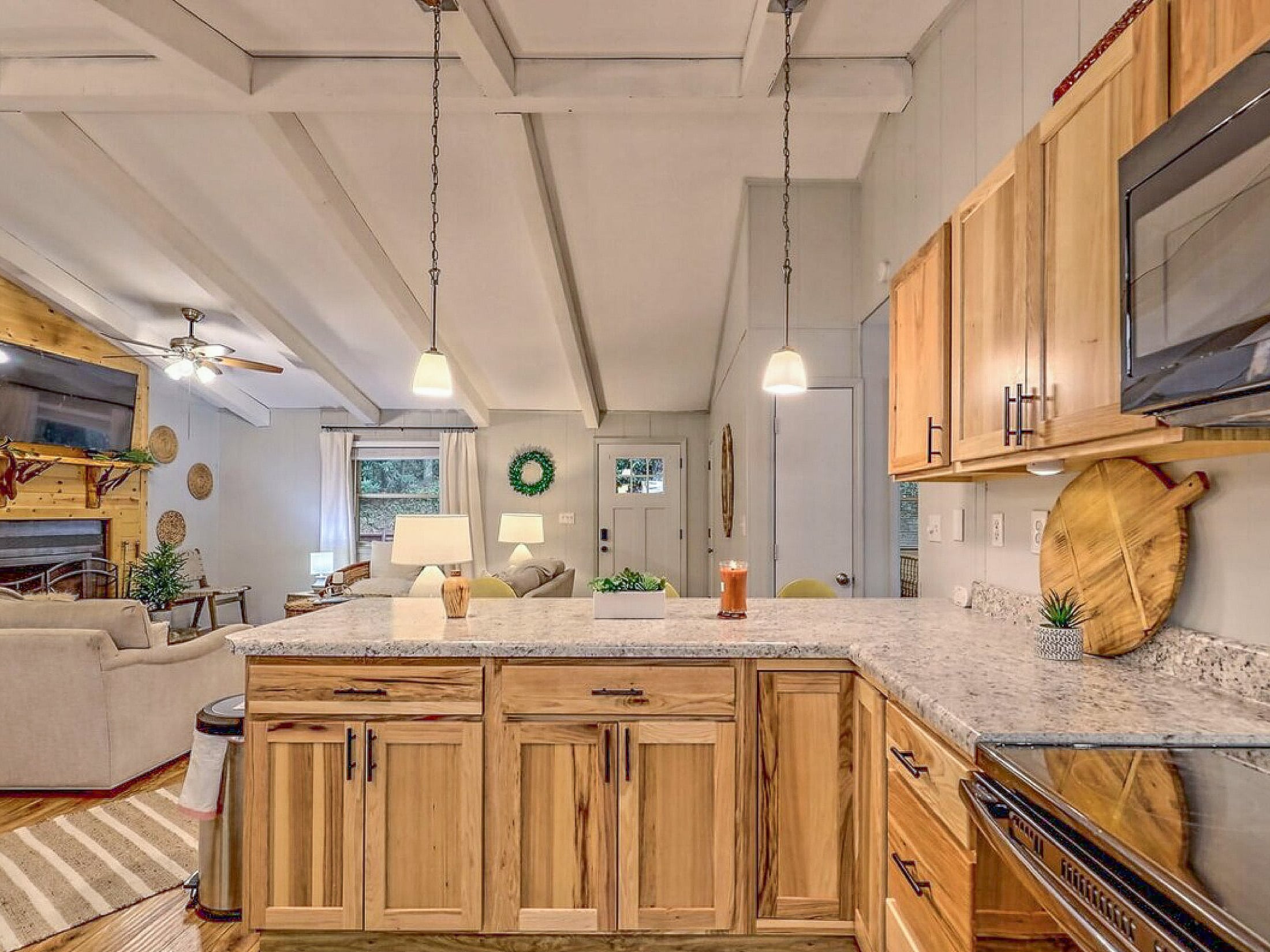 767 Driver Lane Sky Valley GA 30537 - 25