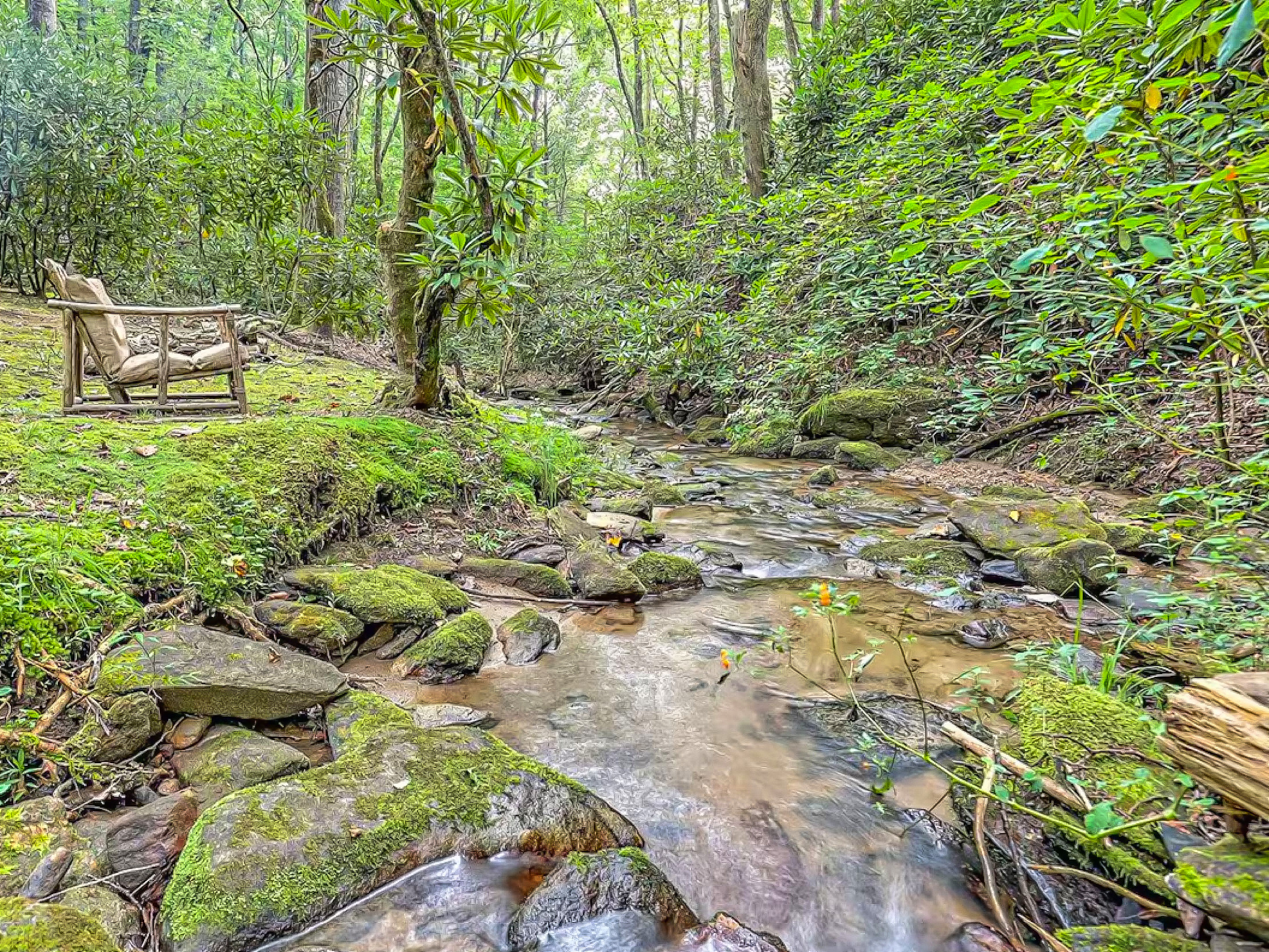 767 Driver Lane Sky Valley GA 30537 - 27