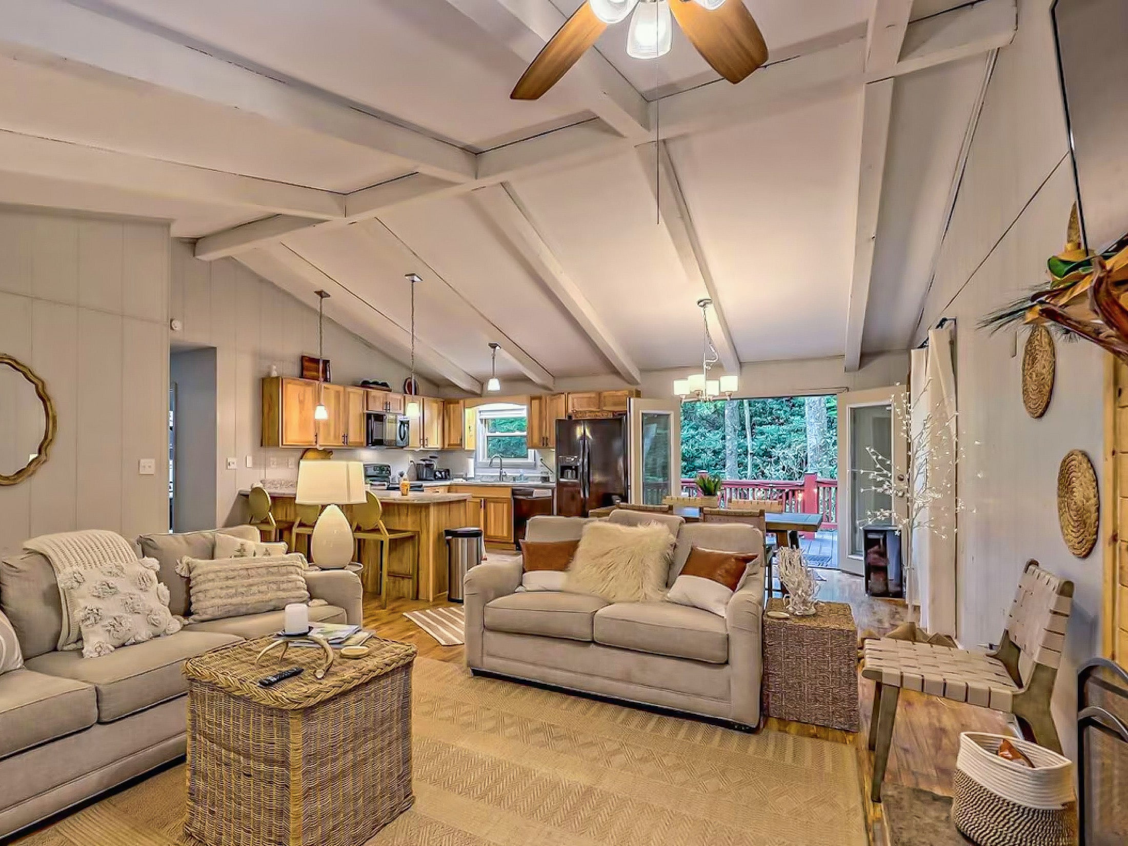 767 Driver Lane Sky Valley GA 30537 - 28