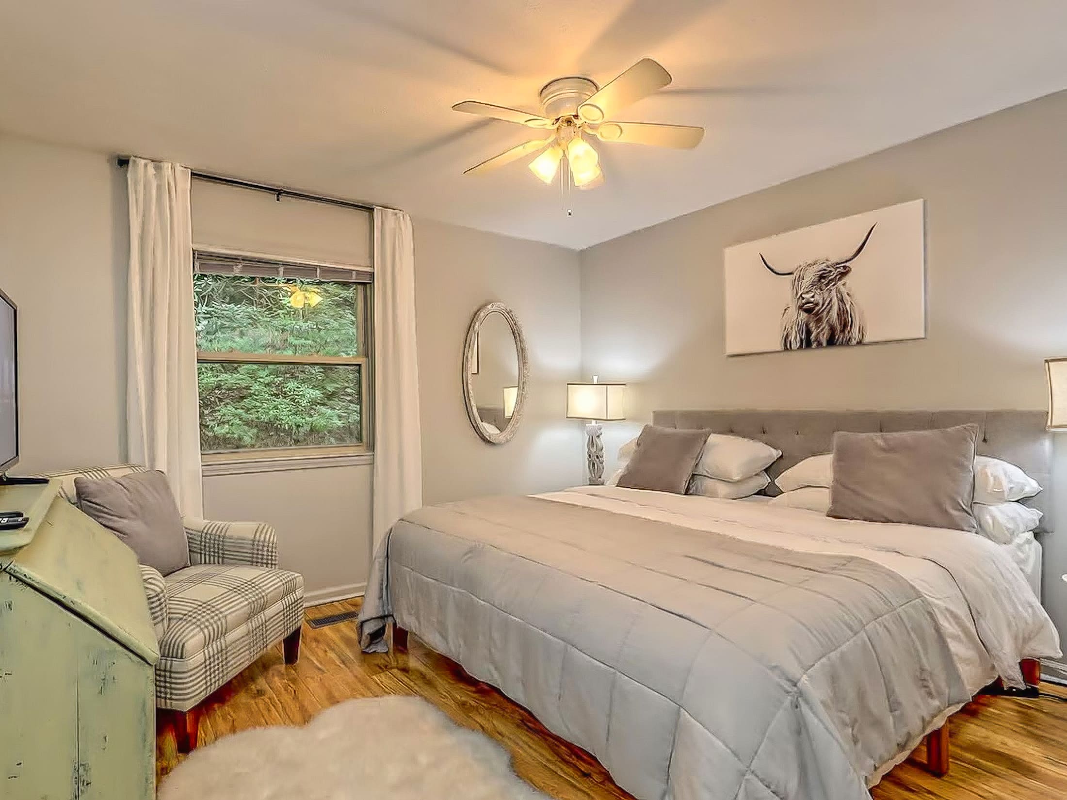 767 Driver Lane Sky Valley GA 30537 - 5