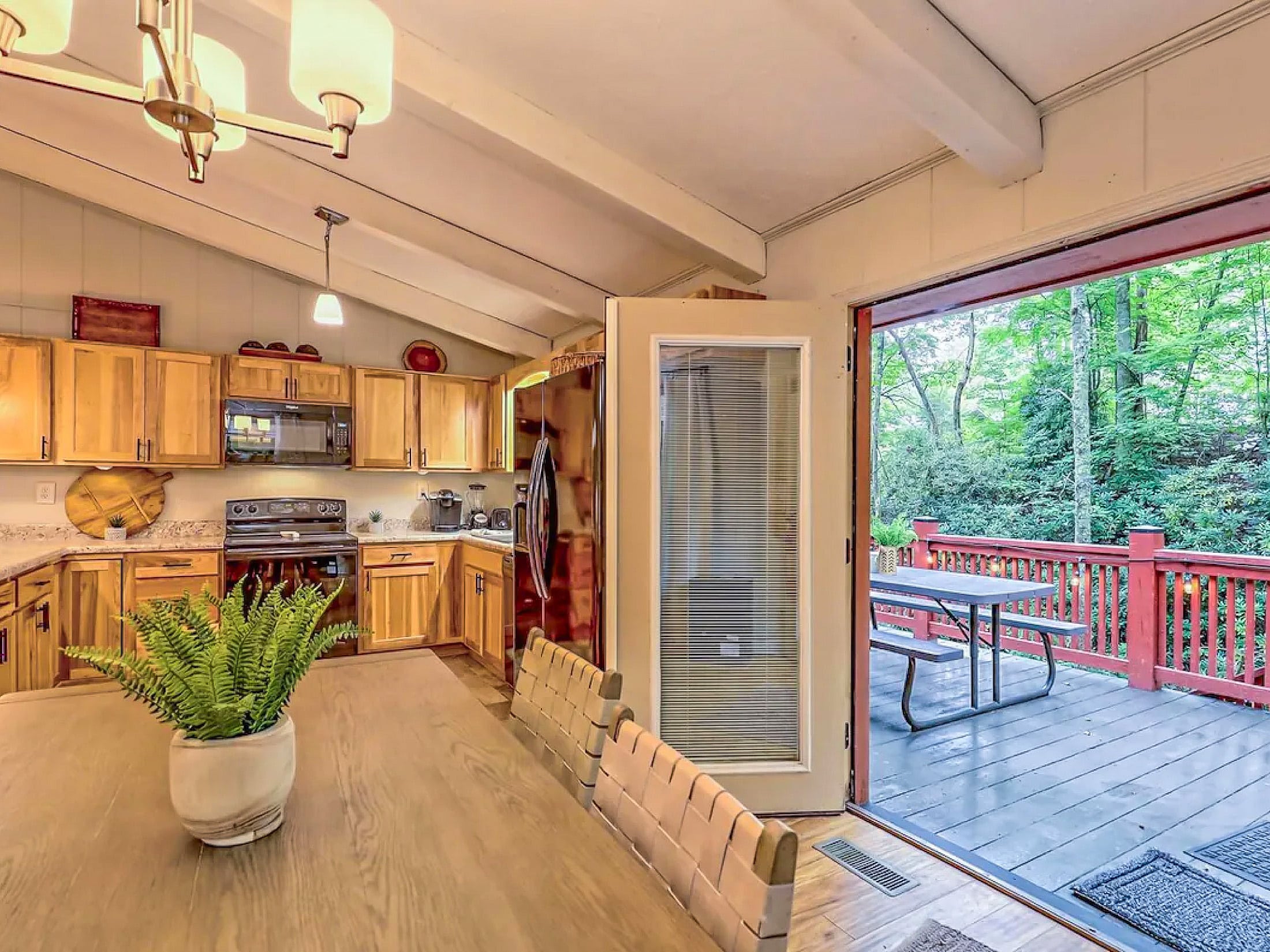 767 Driver Lane Sky Valley GA 30537 - 8