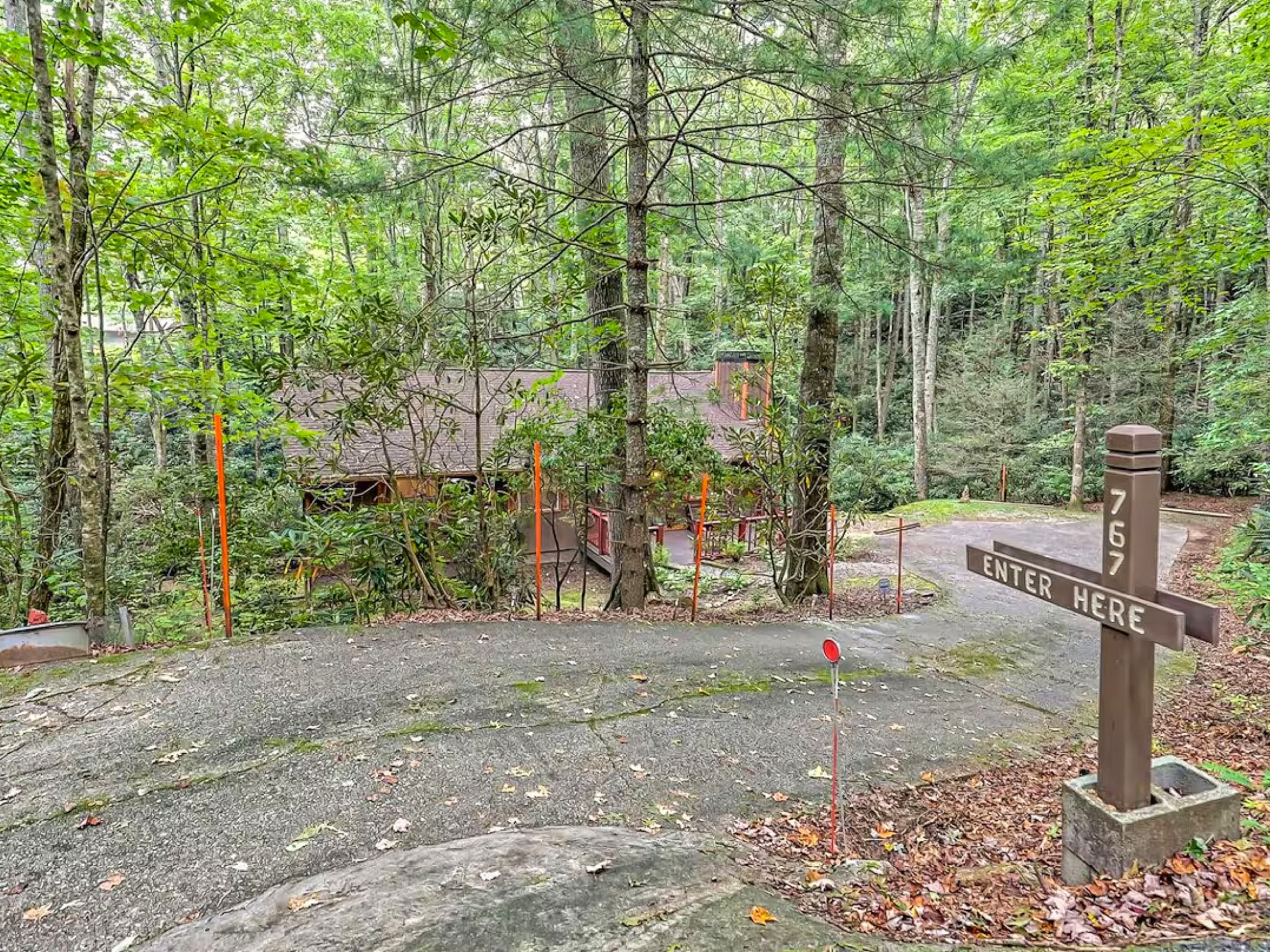 767 Driver Lane Sky Valley GA 30537 - 9