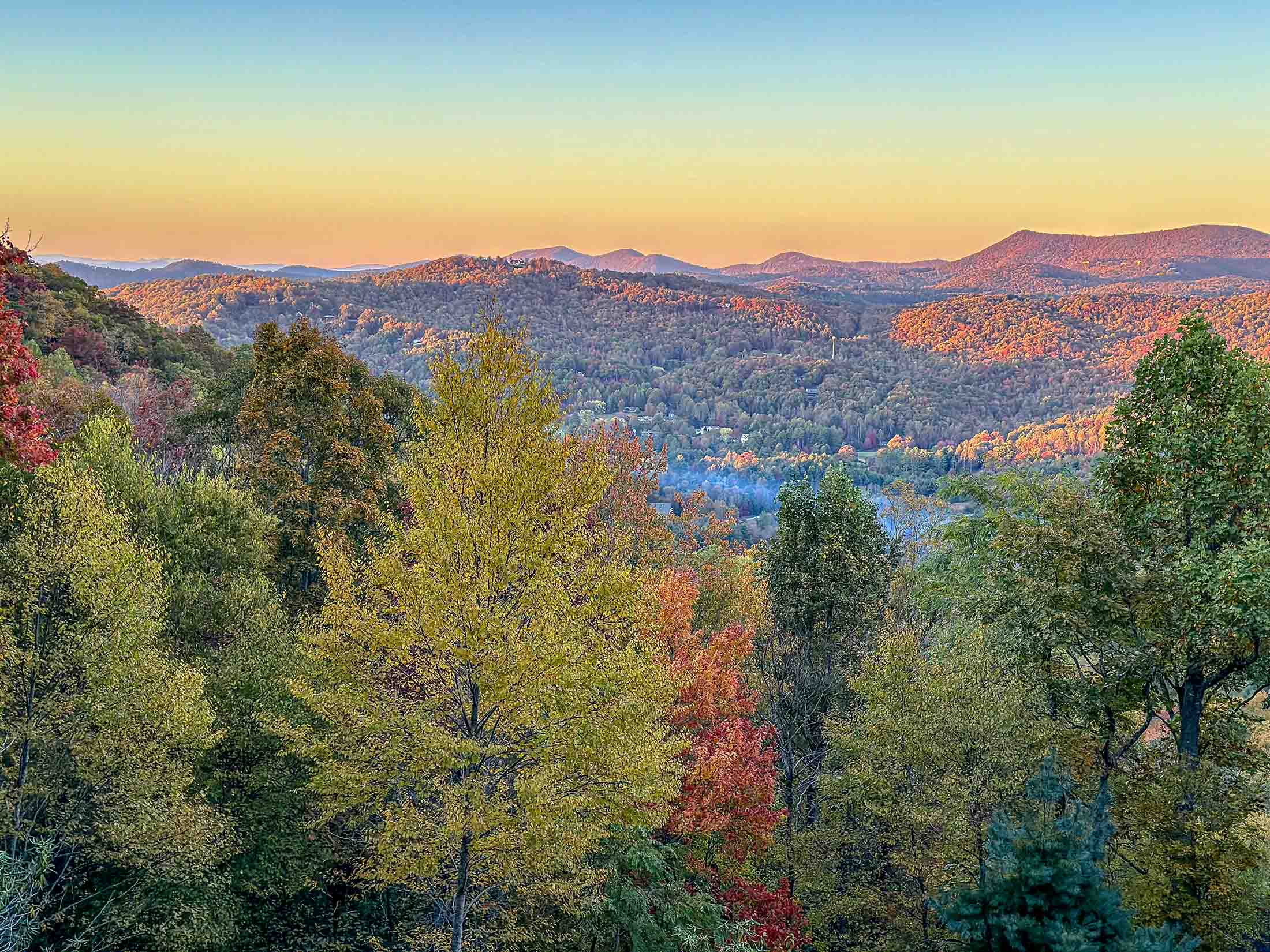 383 Bayberry Ln Sky Valley GA 30537 - 100