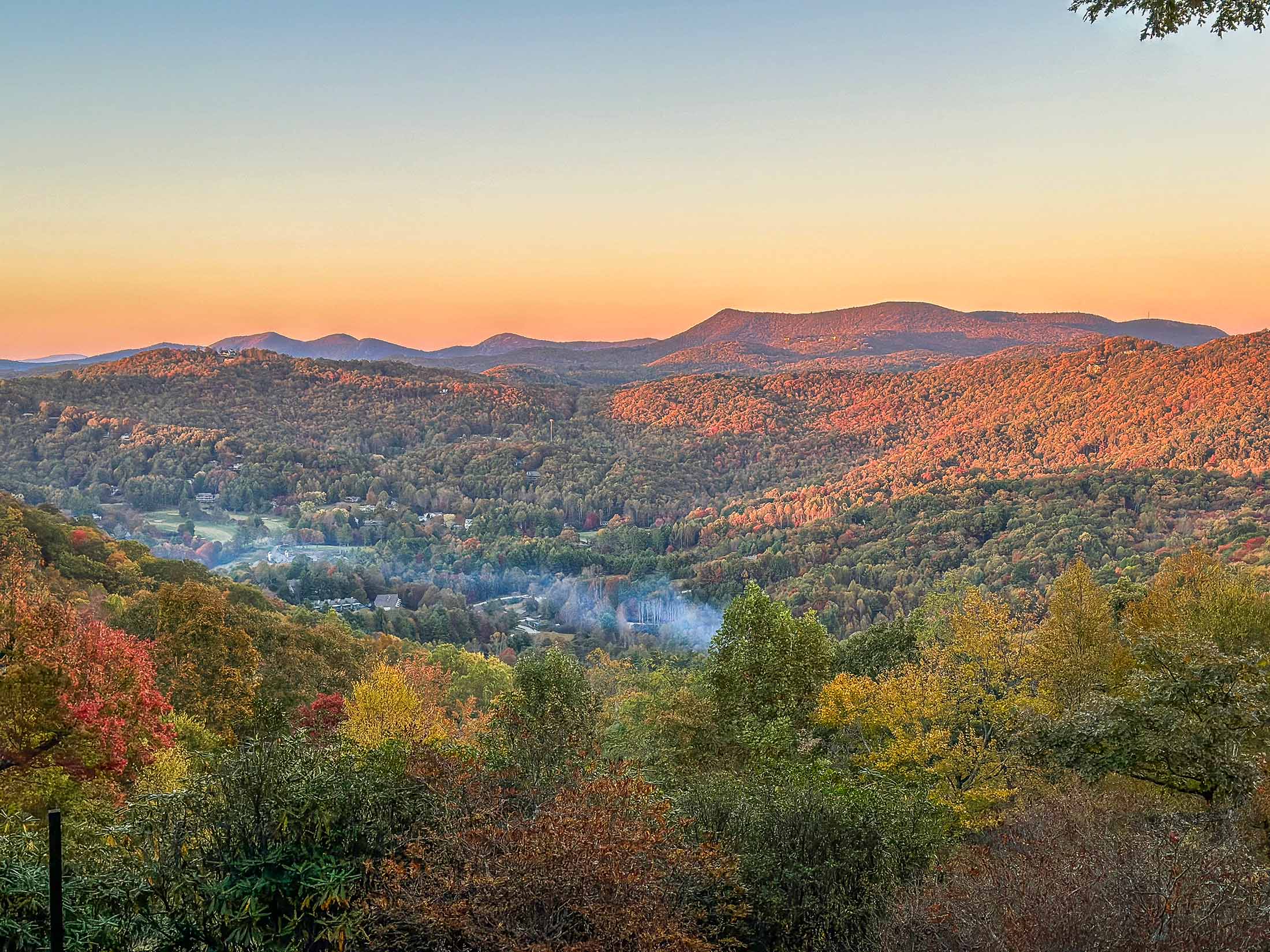 383 Bayberry Ln Sky Valley GA 30537 - 101