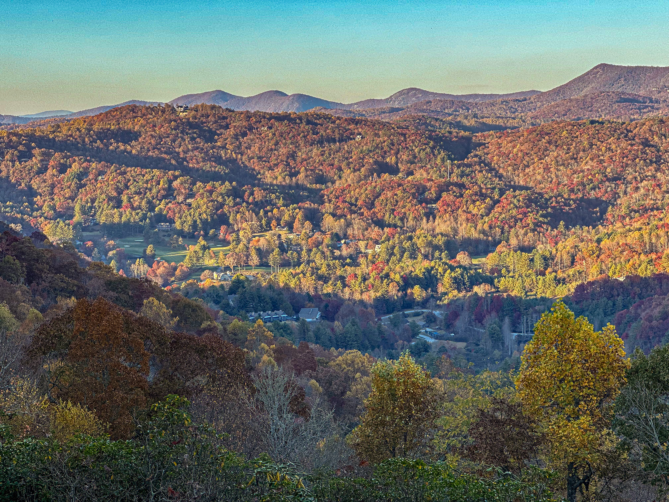 383 Bayberry Ln Sky Valley GA 30537 - 102