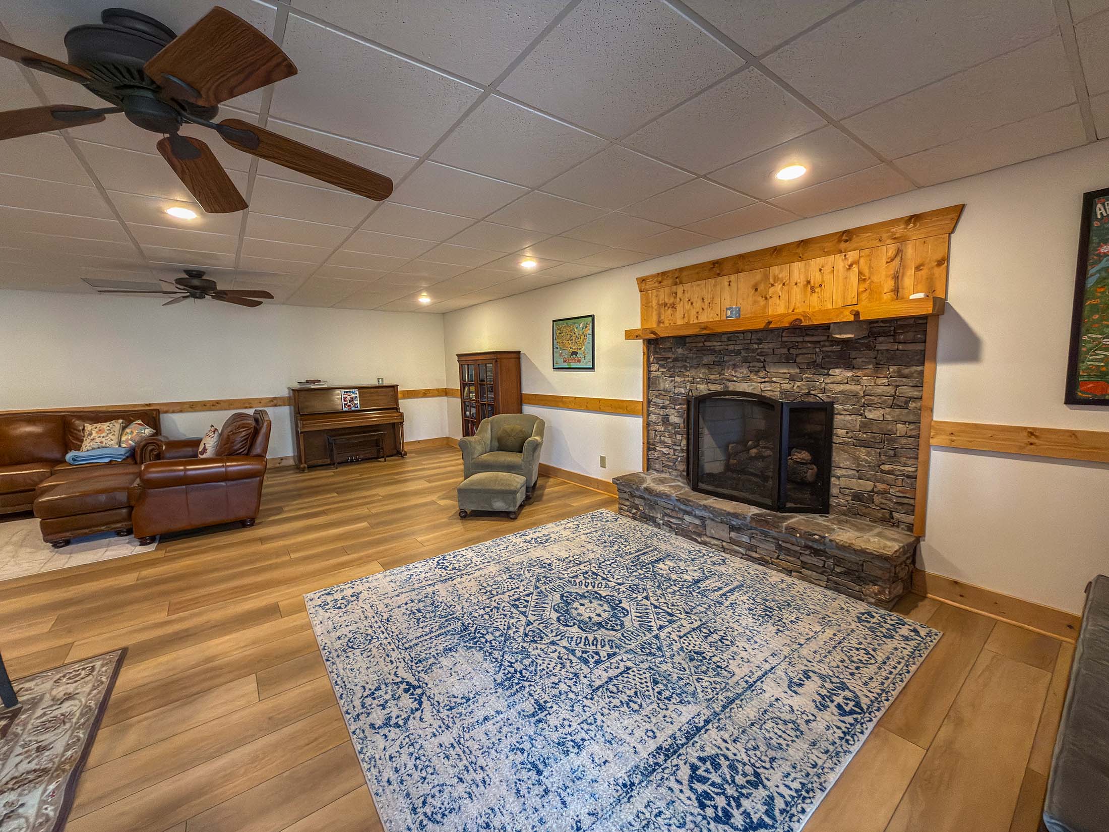 383 Bayberry Ln Sky Valley GA 30537 - 16