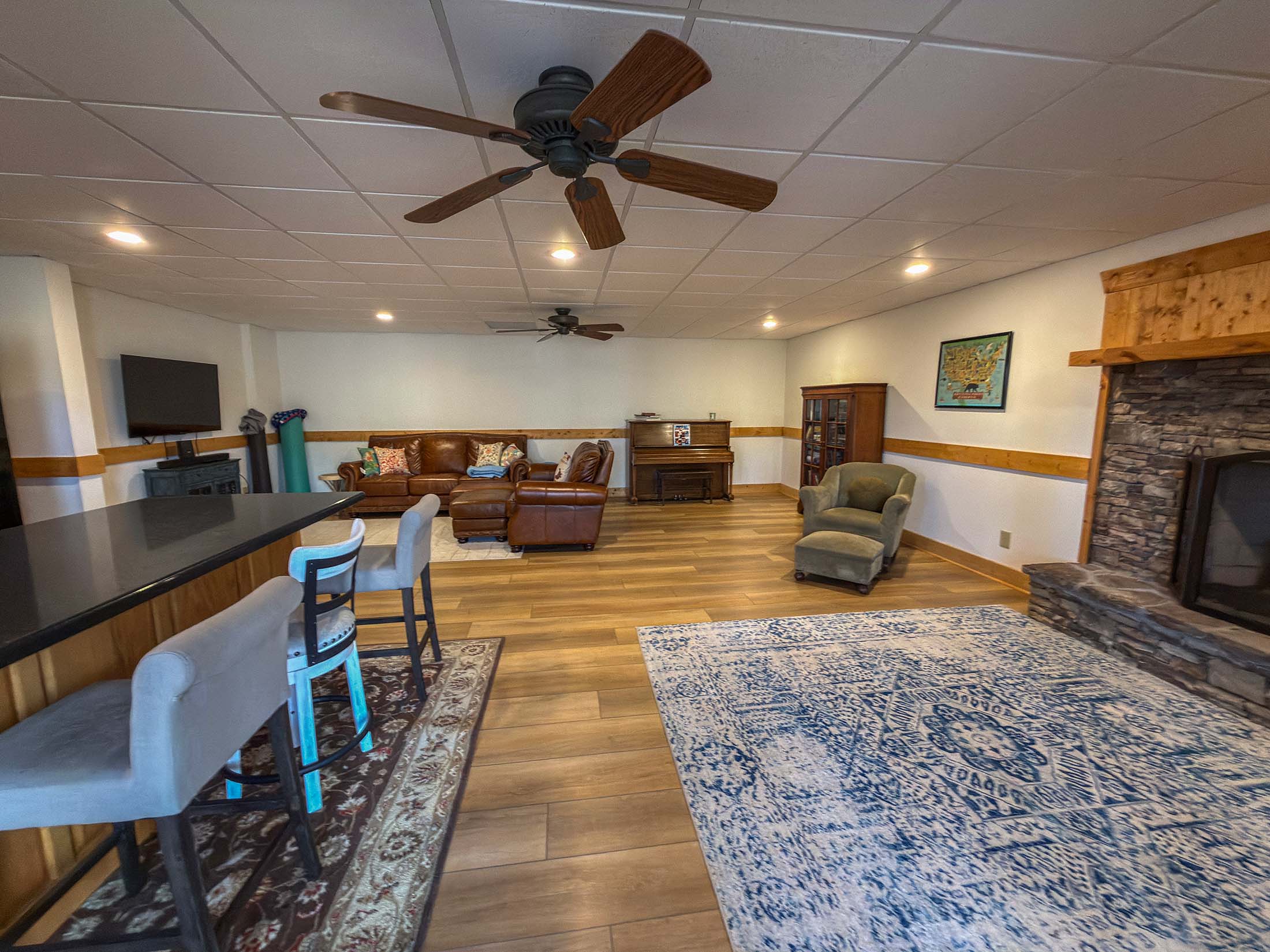 383 Bayberry Ln Sky Valley GA 30537 - 17