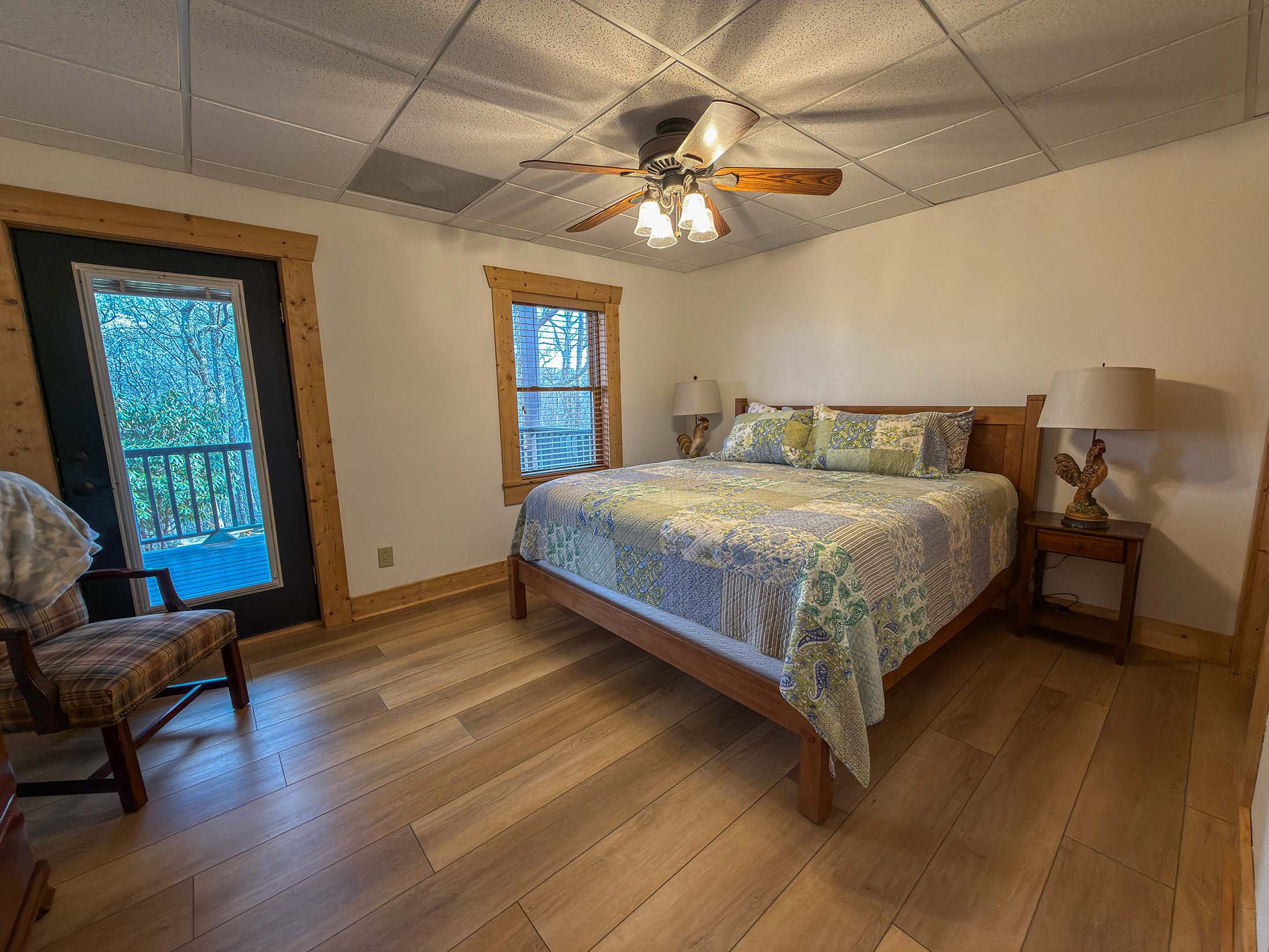 383 Bayberry Ln Sky Valley GA 30537 - 25