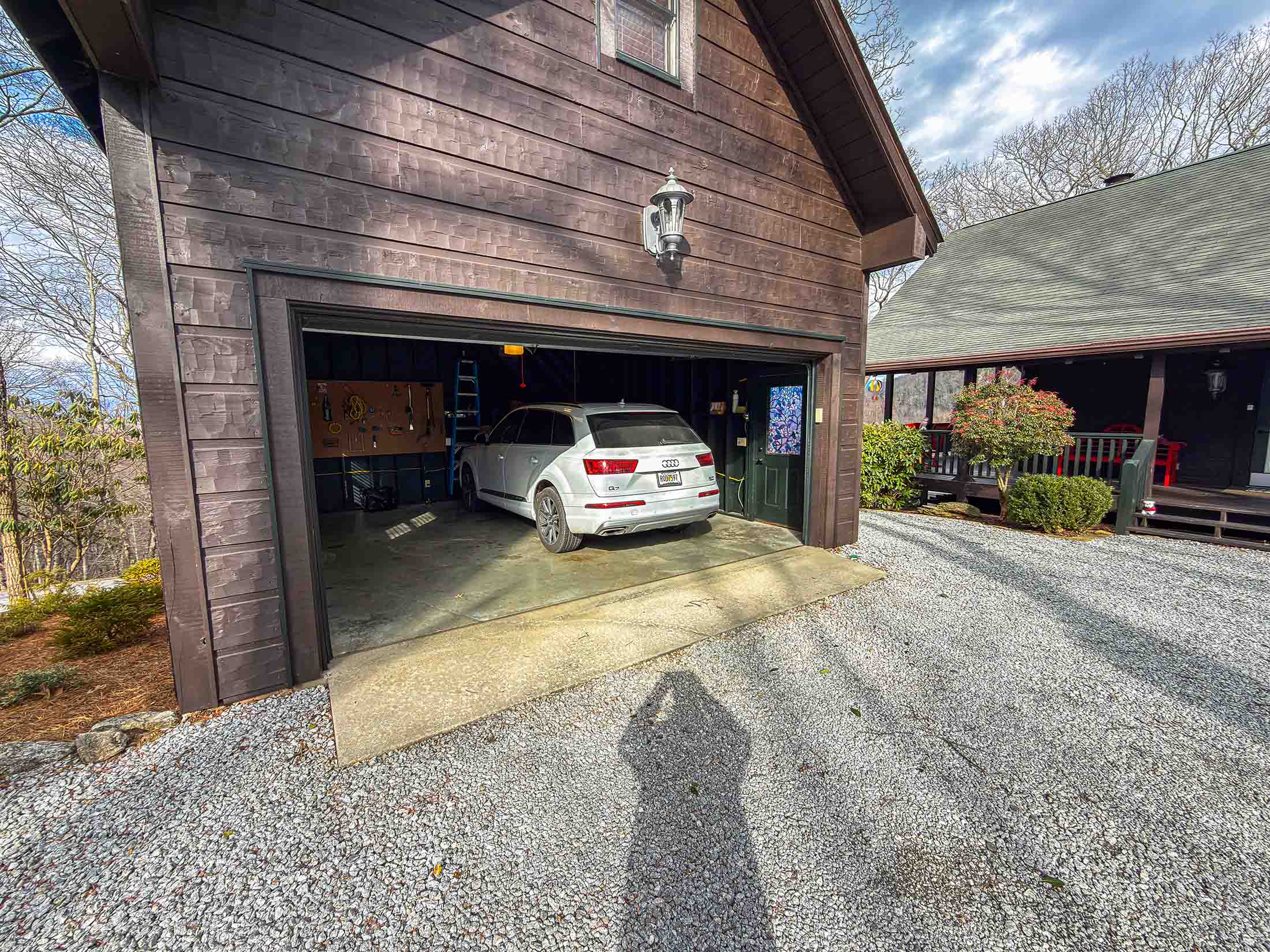 383 Bayberry Ln Sky Valley GA 30537 - 3