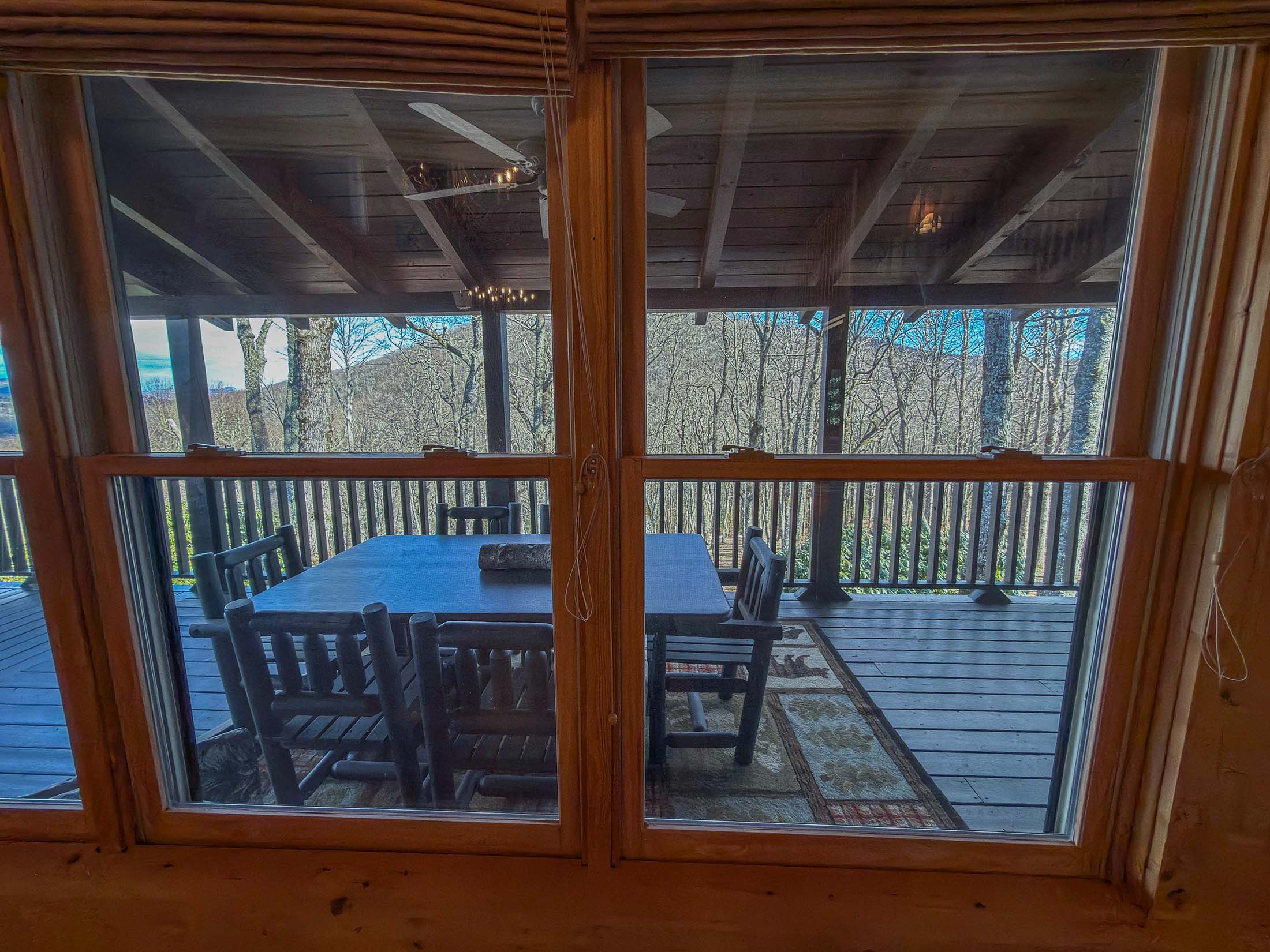 383 Bayberry Ln Sky Valley GA 30537 - 36