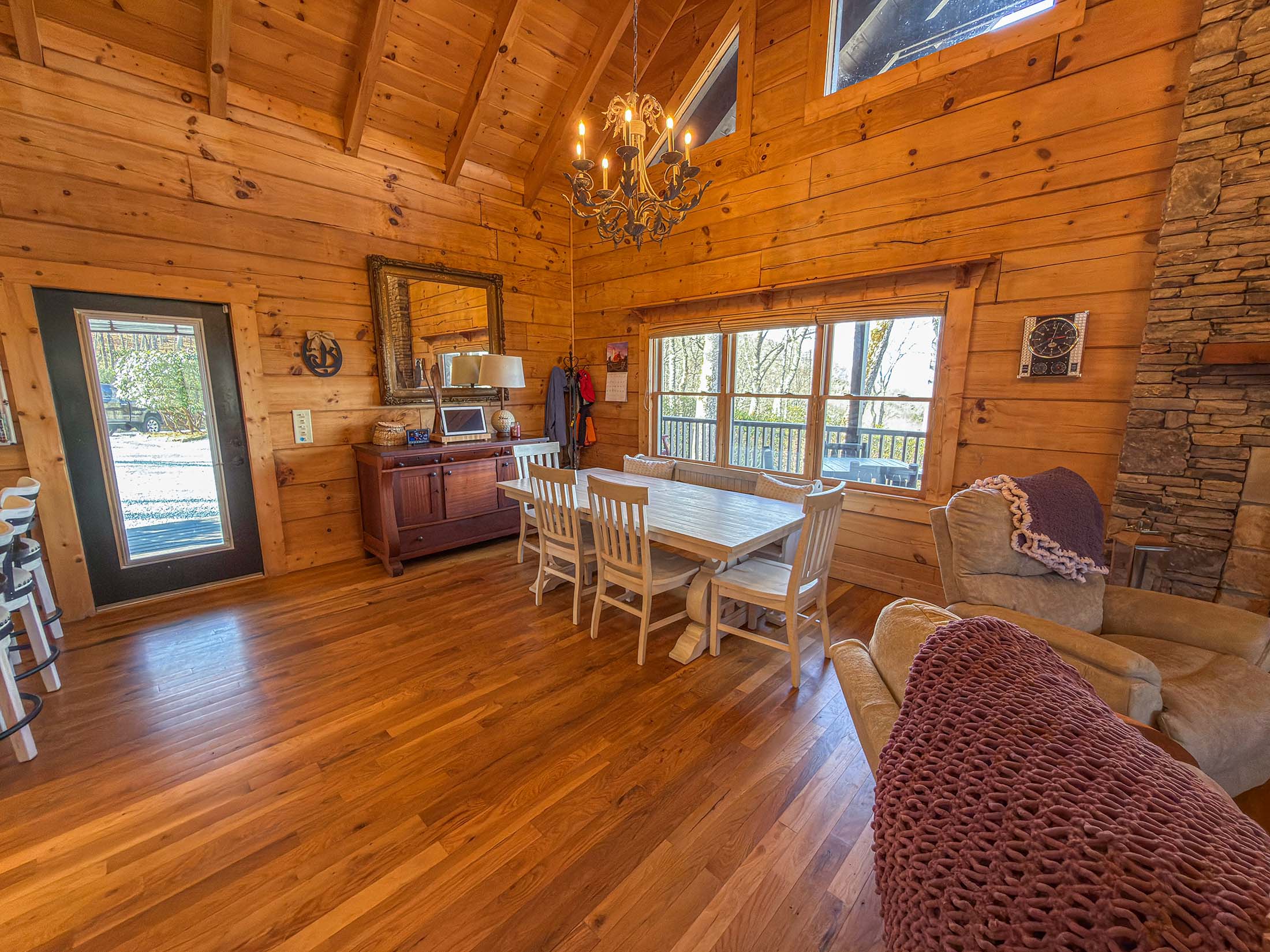 383 Bayberry Ln Sky Valley GA 30537 - 37