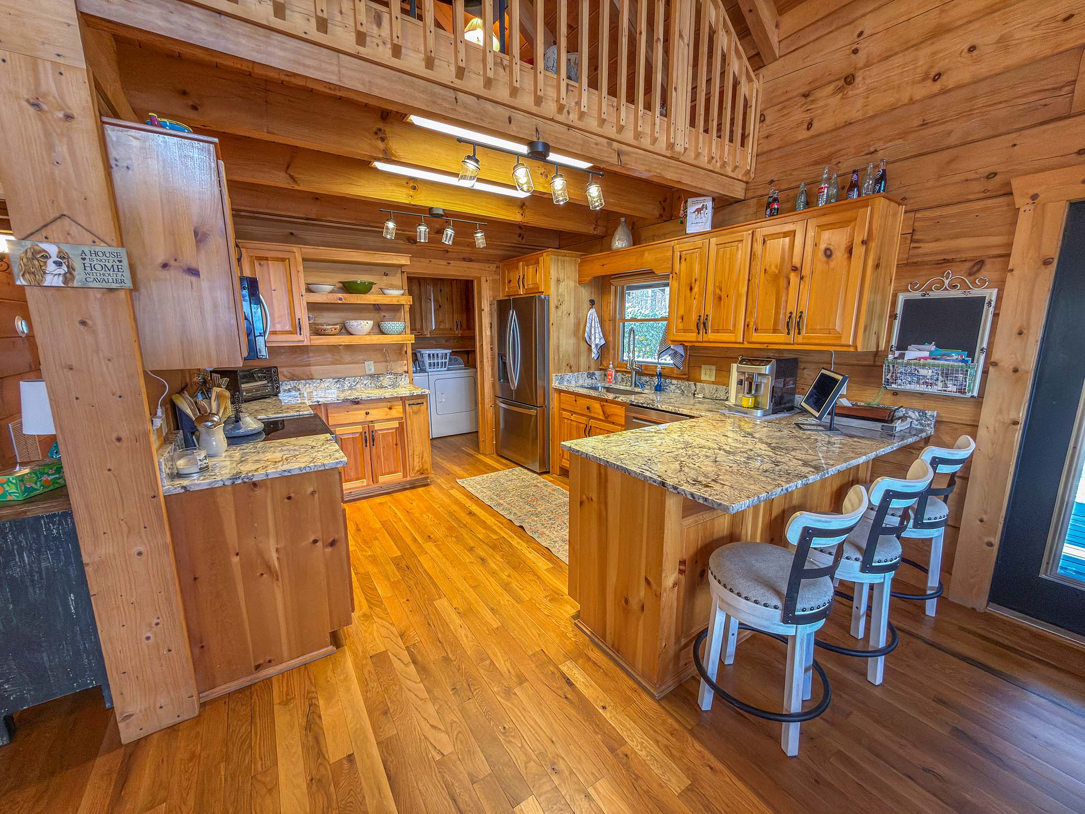 383 Bayberry Ln Sky Valley GA 30537 - 38