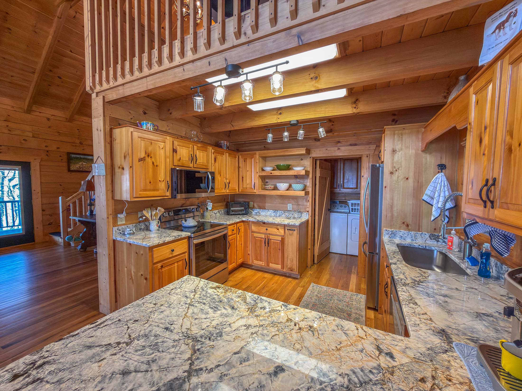 383 Bayberry Ln Sky Valley GA 30537 - 39