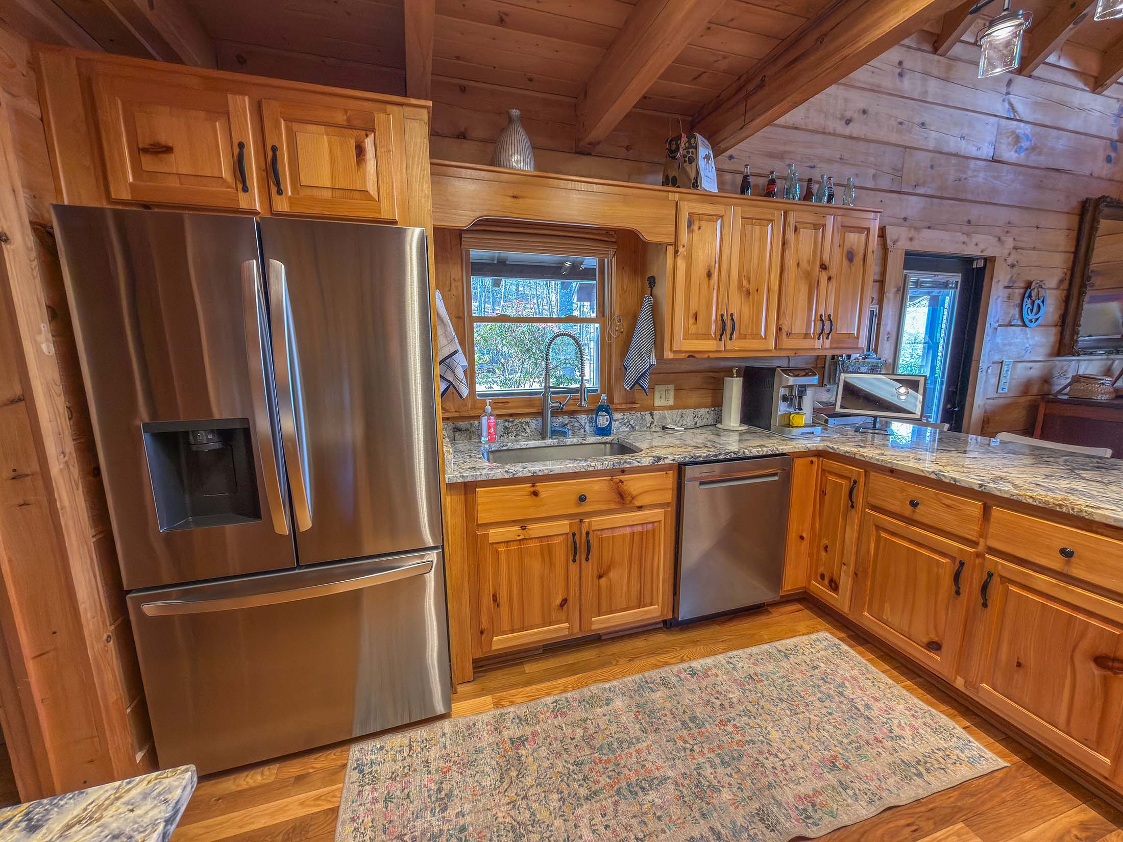 383 Bayberry Ln Sky Valley GA 30537 - 40