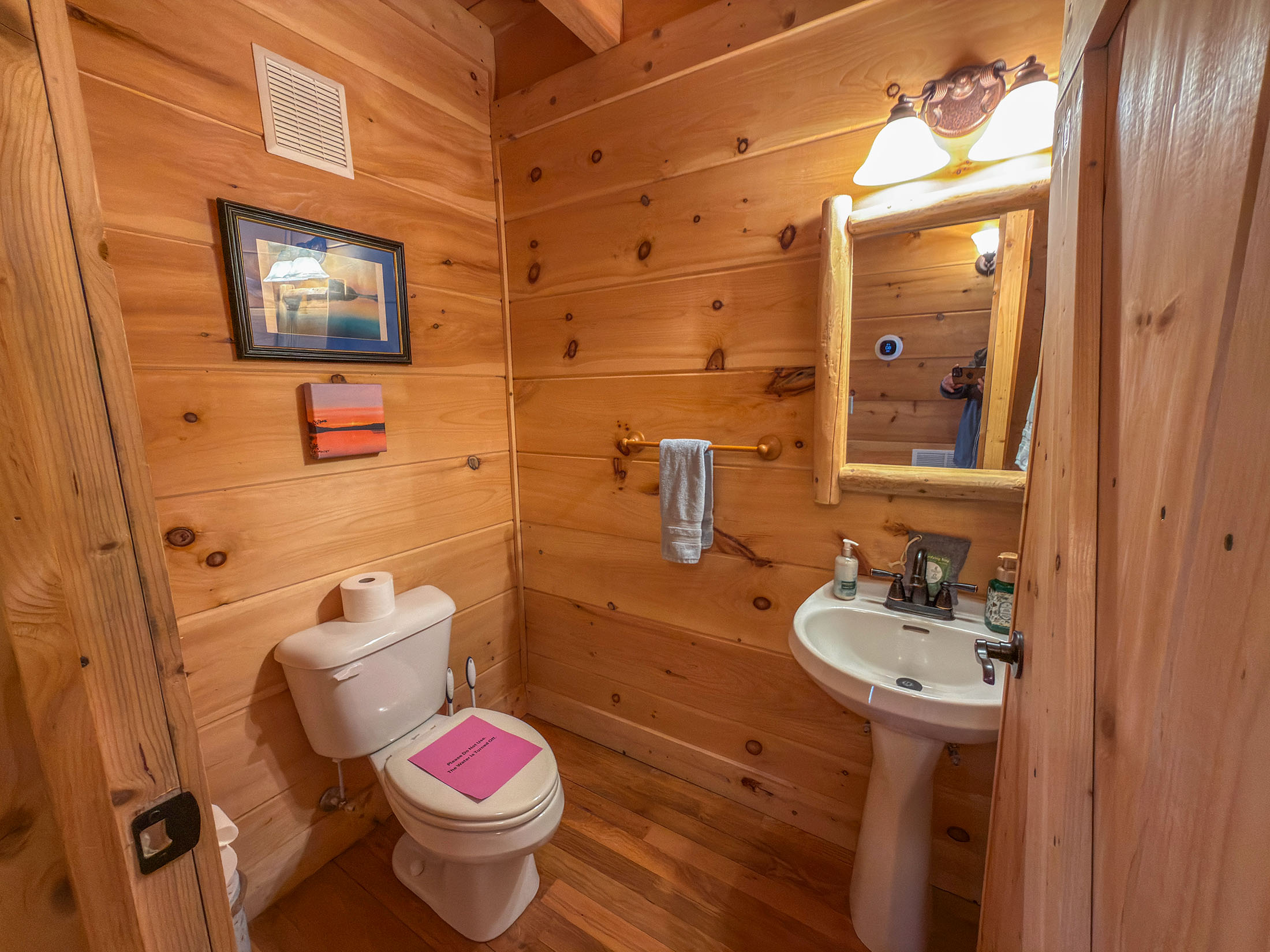 383 Bayberry Ln Sky Valley GA 30537 - 43