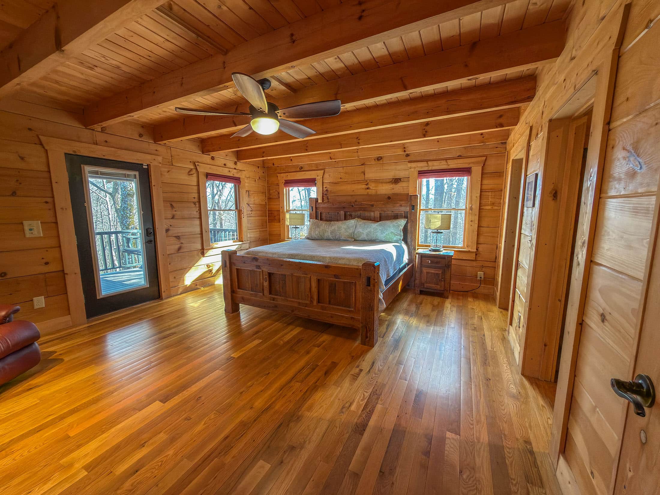 383 Bayberry Ln Sky Valley GA 30537 - 44