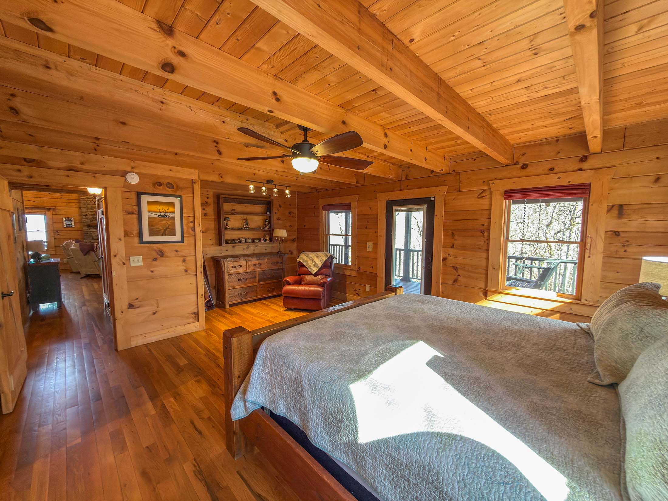 383 Bayberry Ln Sky Valley GA 30537 - 45