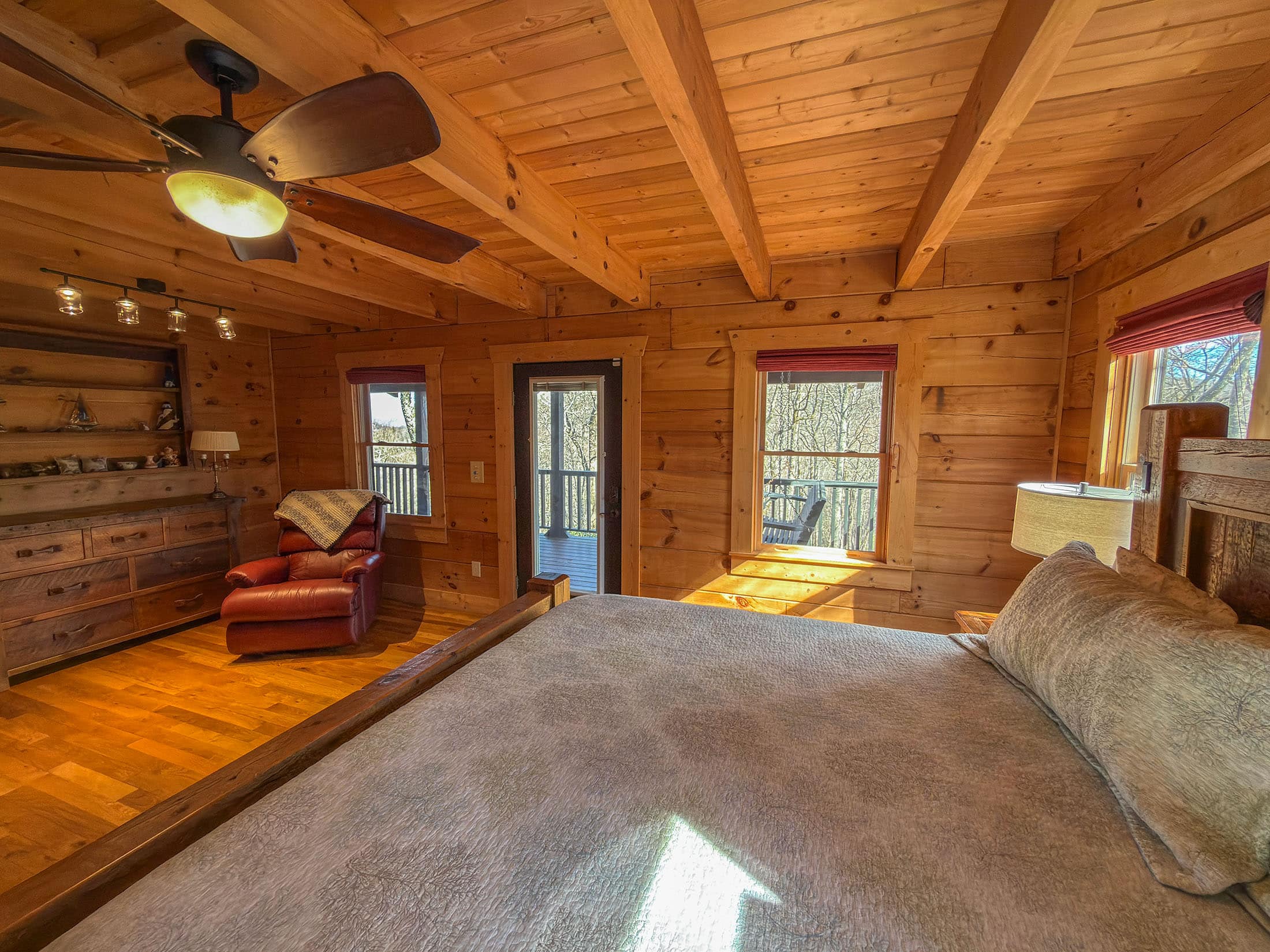 383 Bayberry Ln Sky Valley GA 30537 - 46