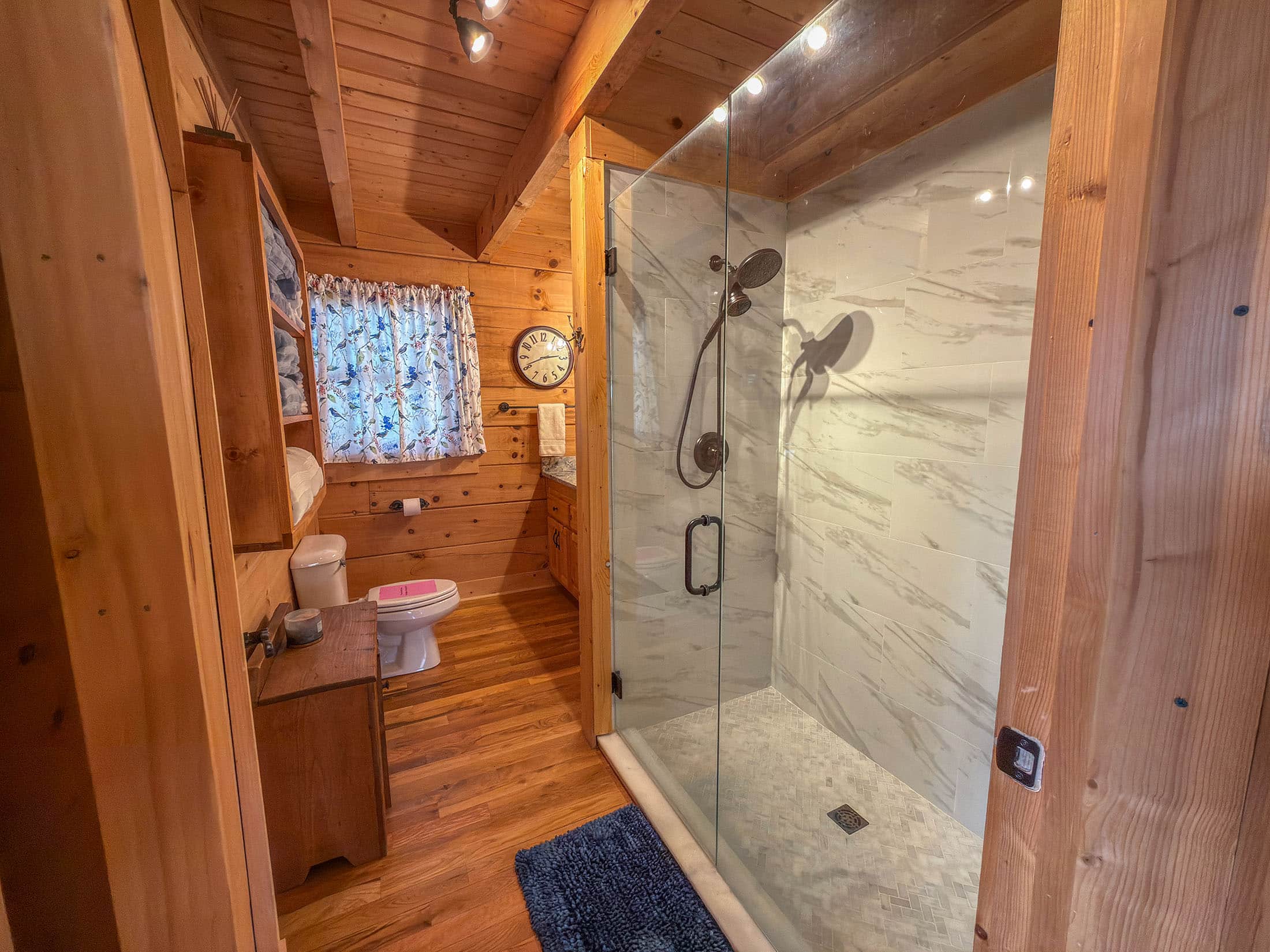 383 Bayberry Ln Sky Valley GA 30537 - 48