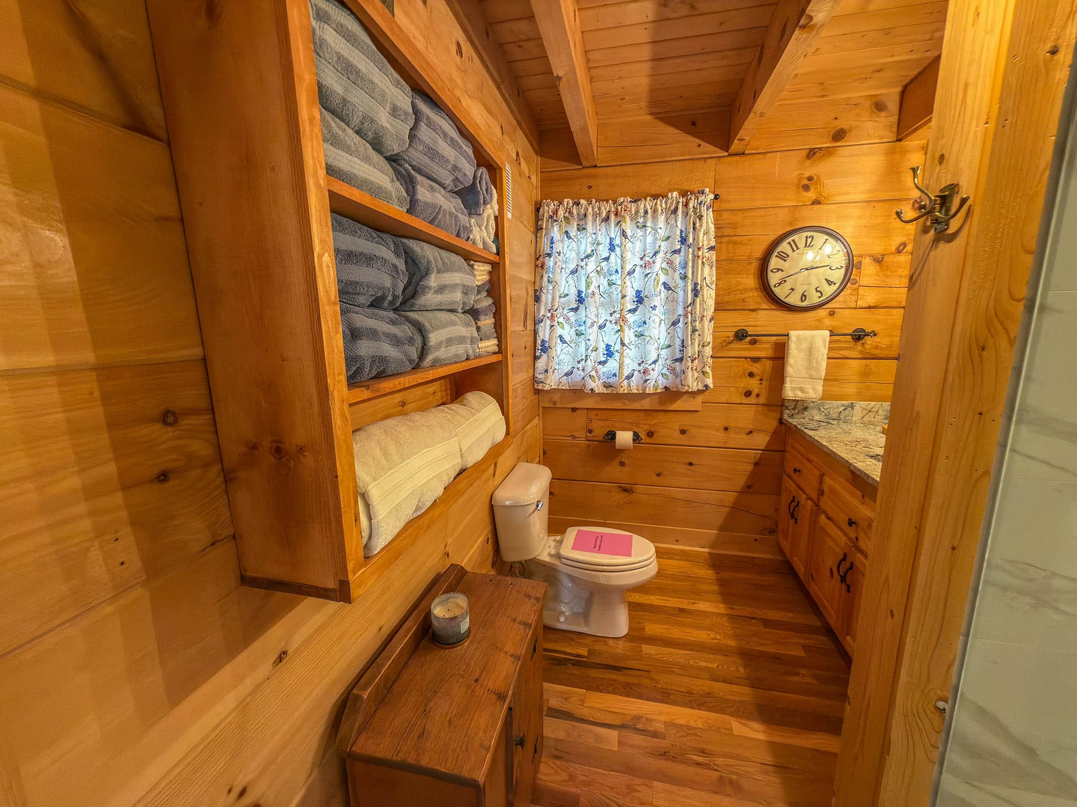 383 Bayberry Ln Sky Valley GA 30537 - 49