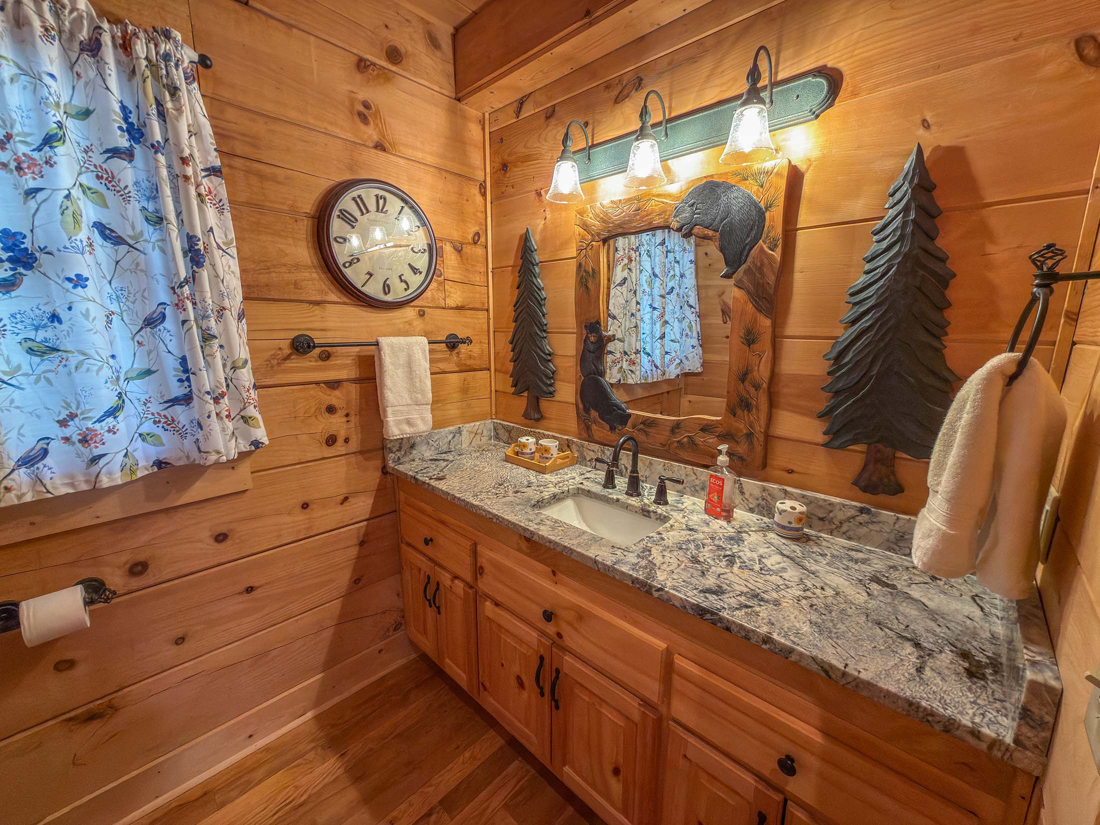 383 Bayberry Ln Sky Valley GA 30537 - 50