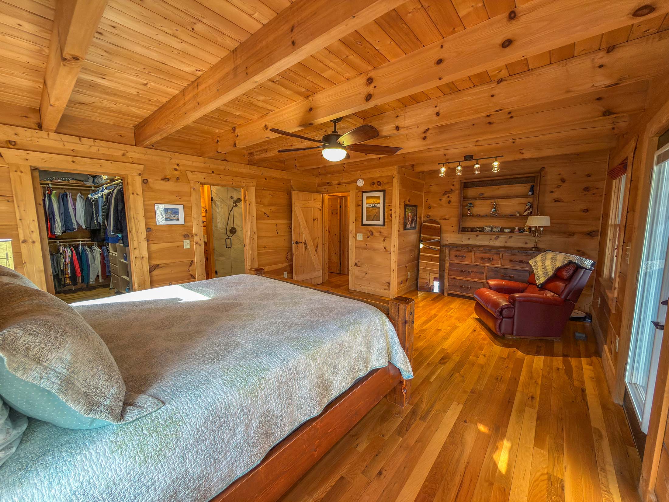 383 Bayberry Ln Sky Valley GA 30537 - 51