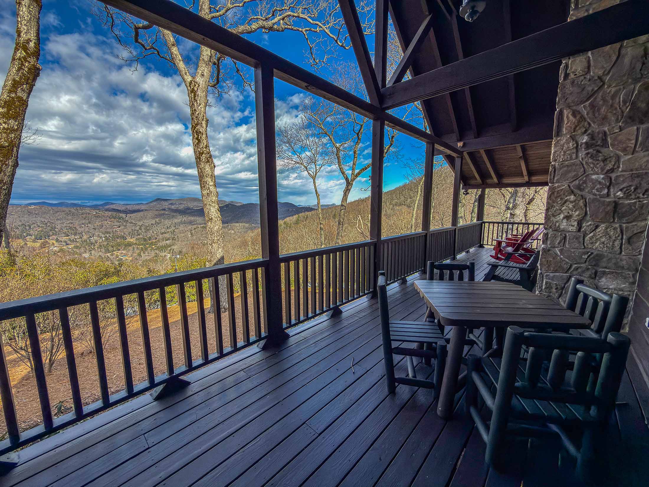 383 Bayberry Ln Sky Valley GA 30537 - 55