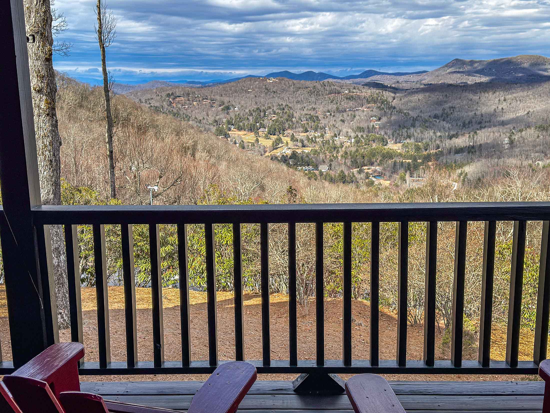 383 Bayberry Ln Sky Valley GA 30537 - 60