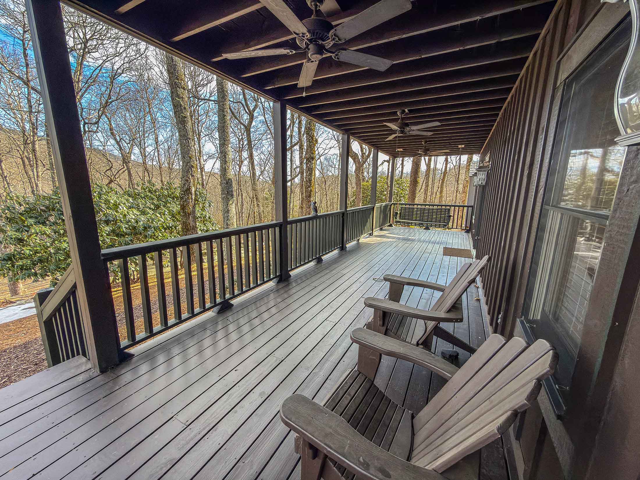 383 Bayberry Ln Sky Valley GA 30537 - 62