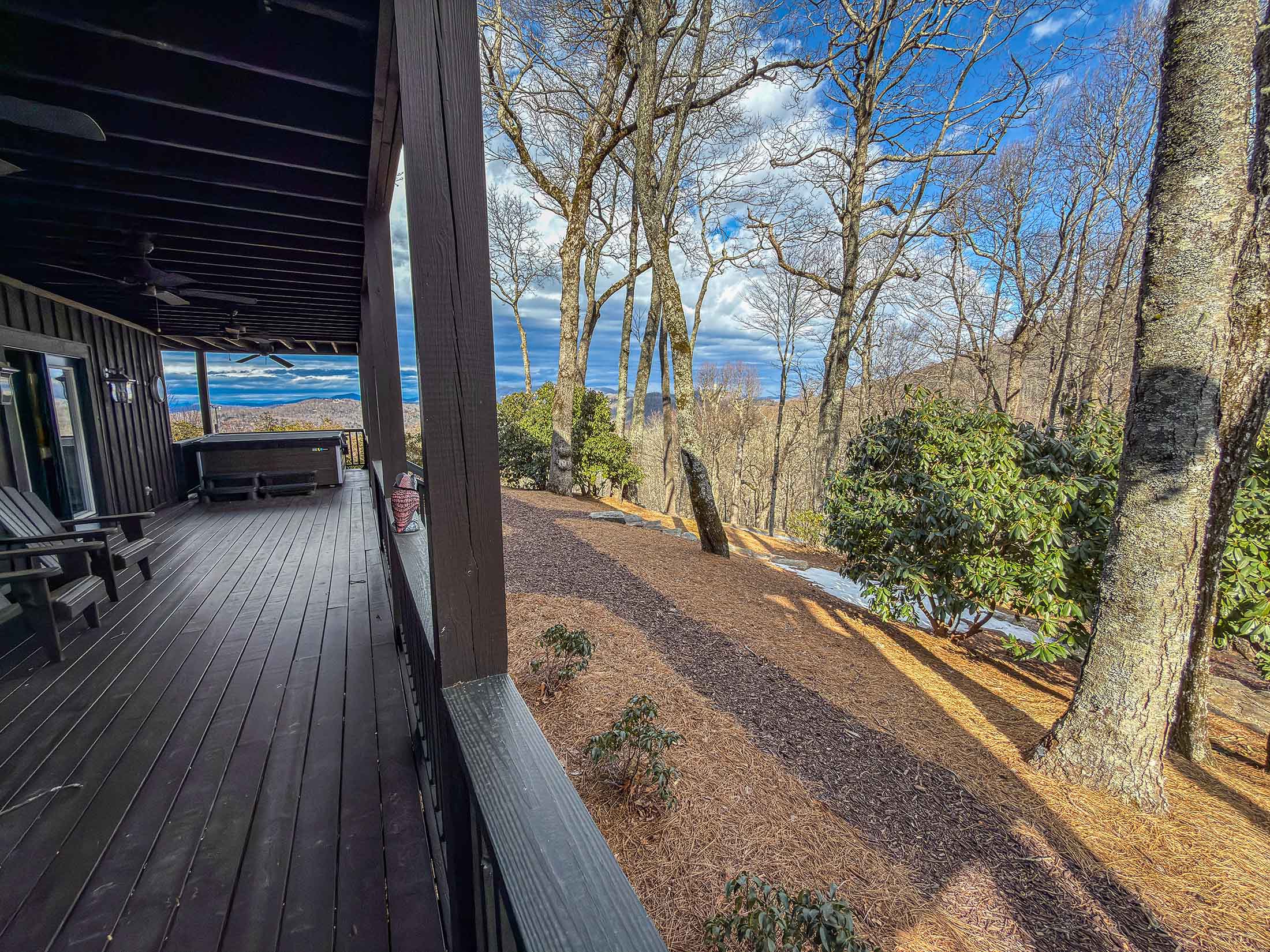 383 Bayberry Ln Sky Valley GA 30537 - 64