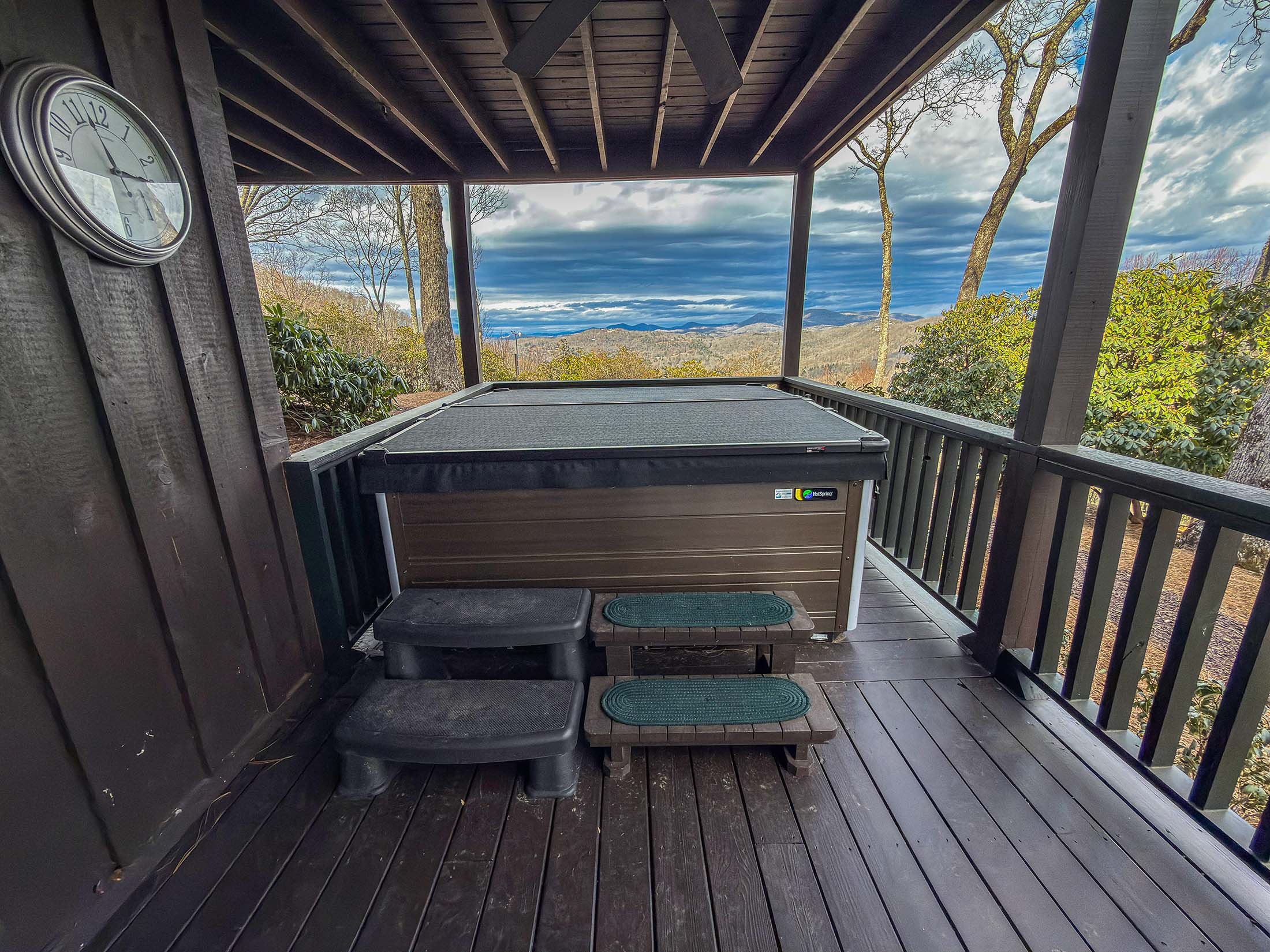 383 Bayberry Ln Sky Valley GA 30537 - 65