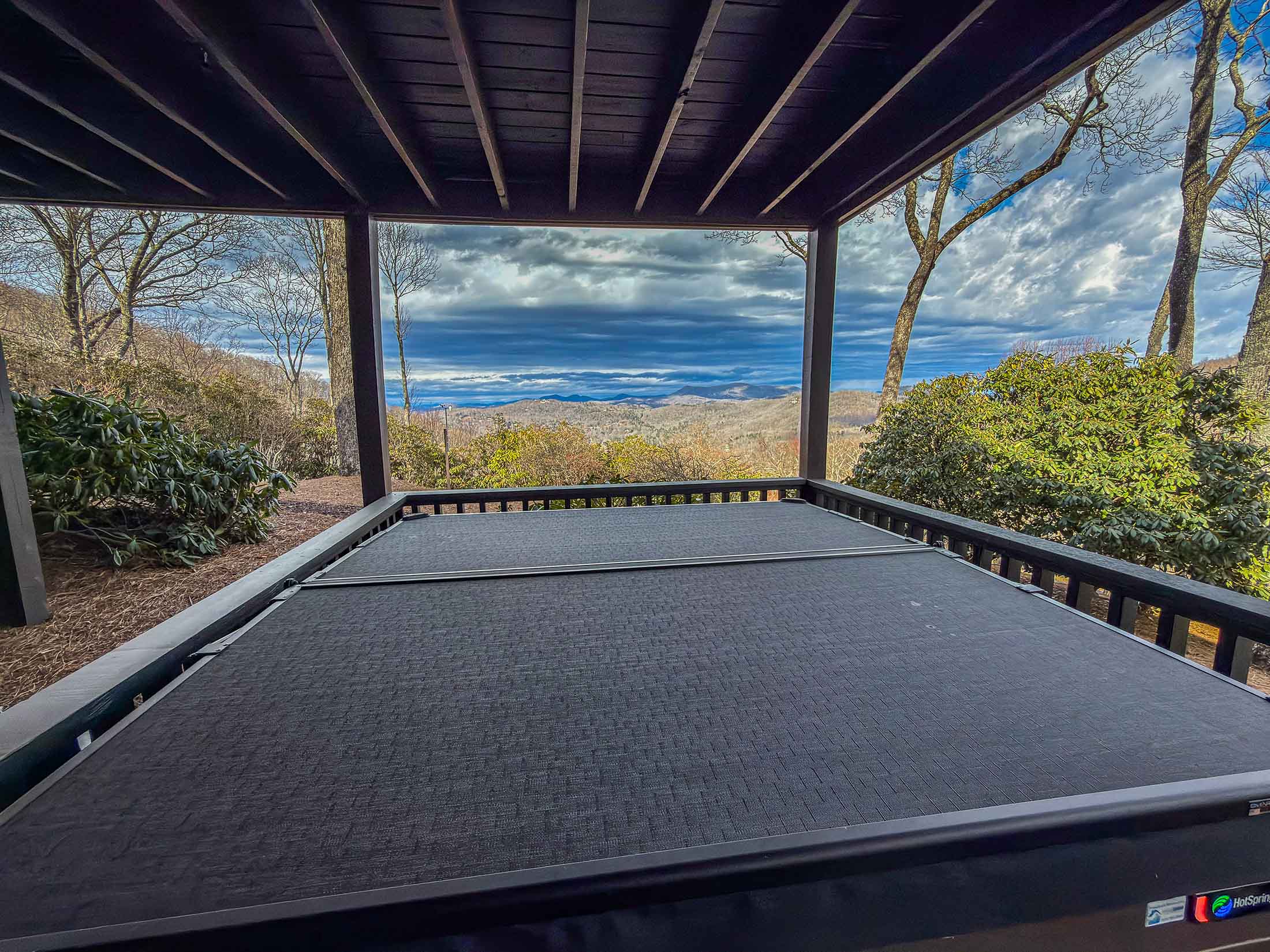 383 Bayberry Ln Sky Valley GA 30537 - 66