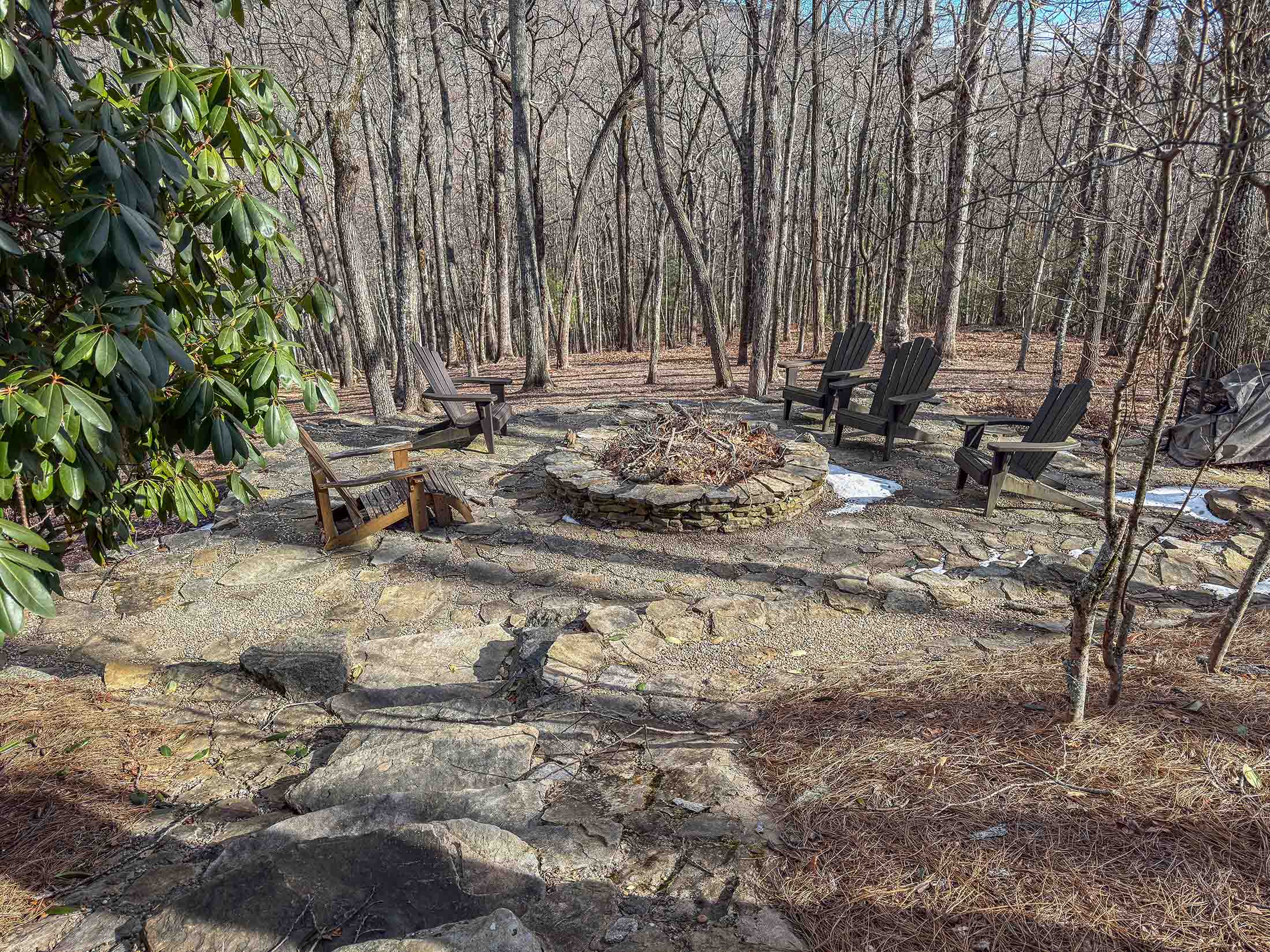 383 Bayberry Ln Sky Valley GA 30537 - 71