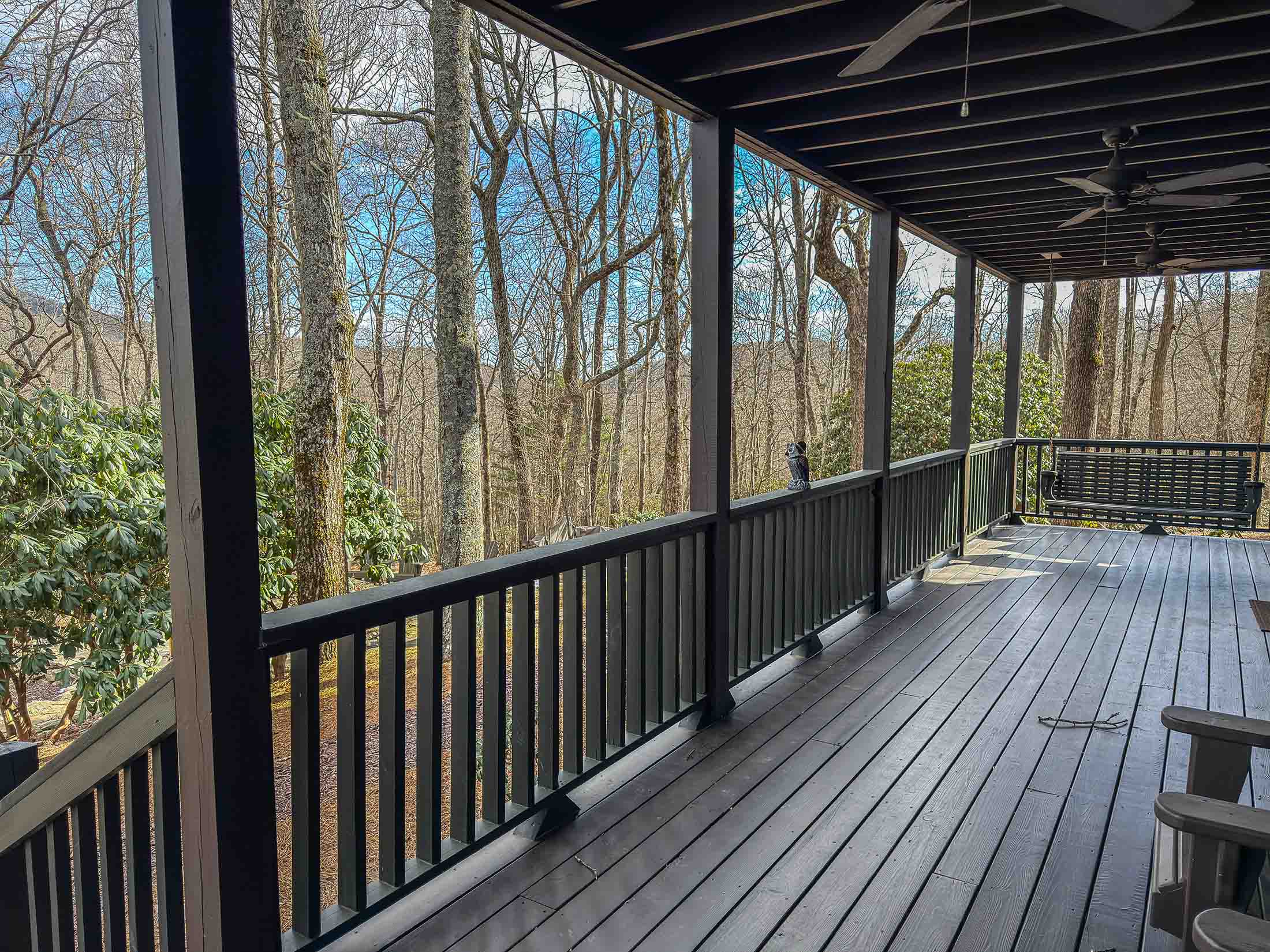 383 Bayberry Ln Sky Valley GA 30537 - 75